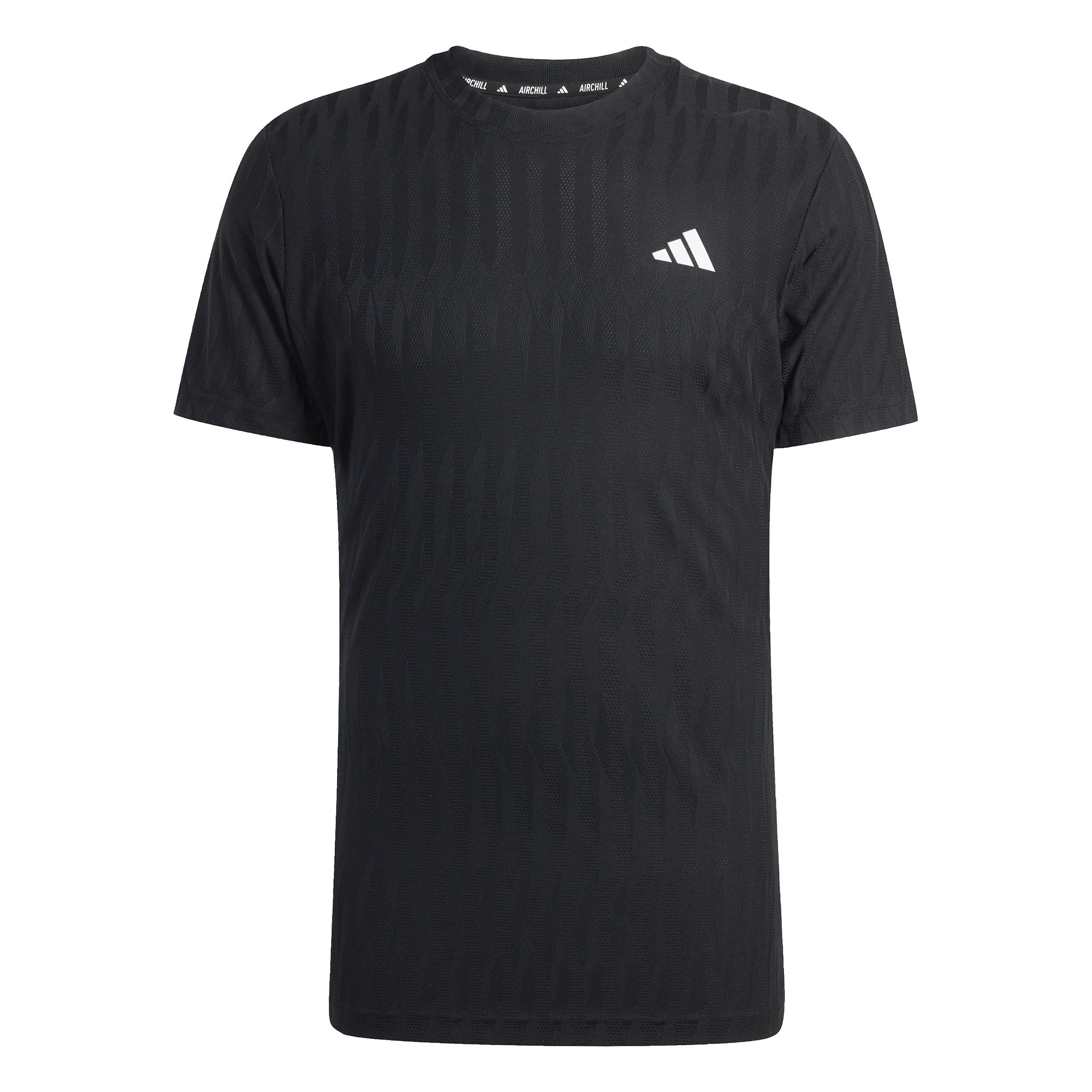 adidas Freelift T-Shirt Men-Black