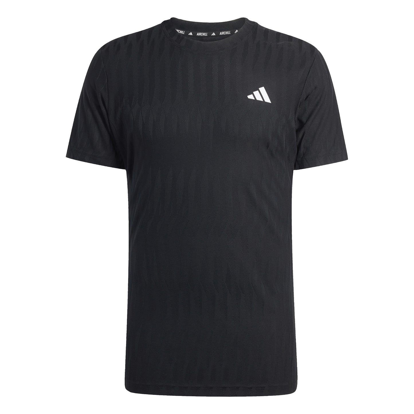 adidas Freelift T-Shirt Men-Black