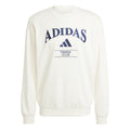 Heritage Graphik Sweatshirt Men - white