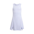 Club Kleid Mädchen-Blaugrau