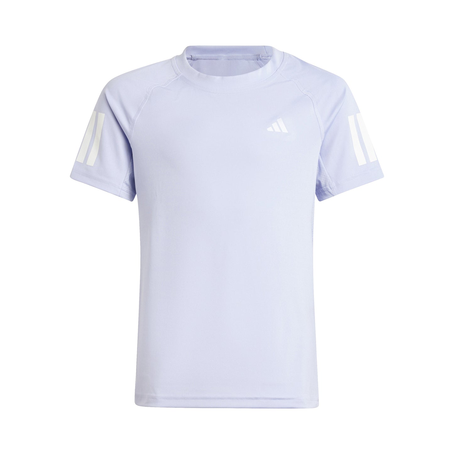 adidas Club T-Shirt Kids - lilac