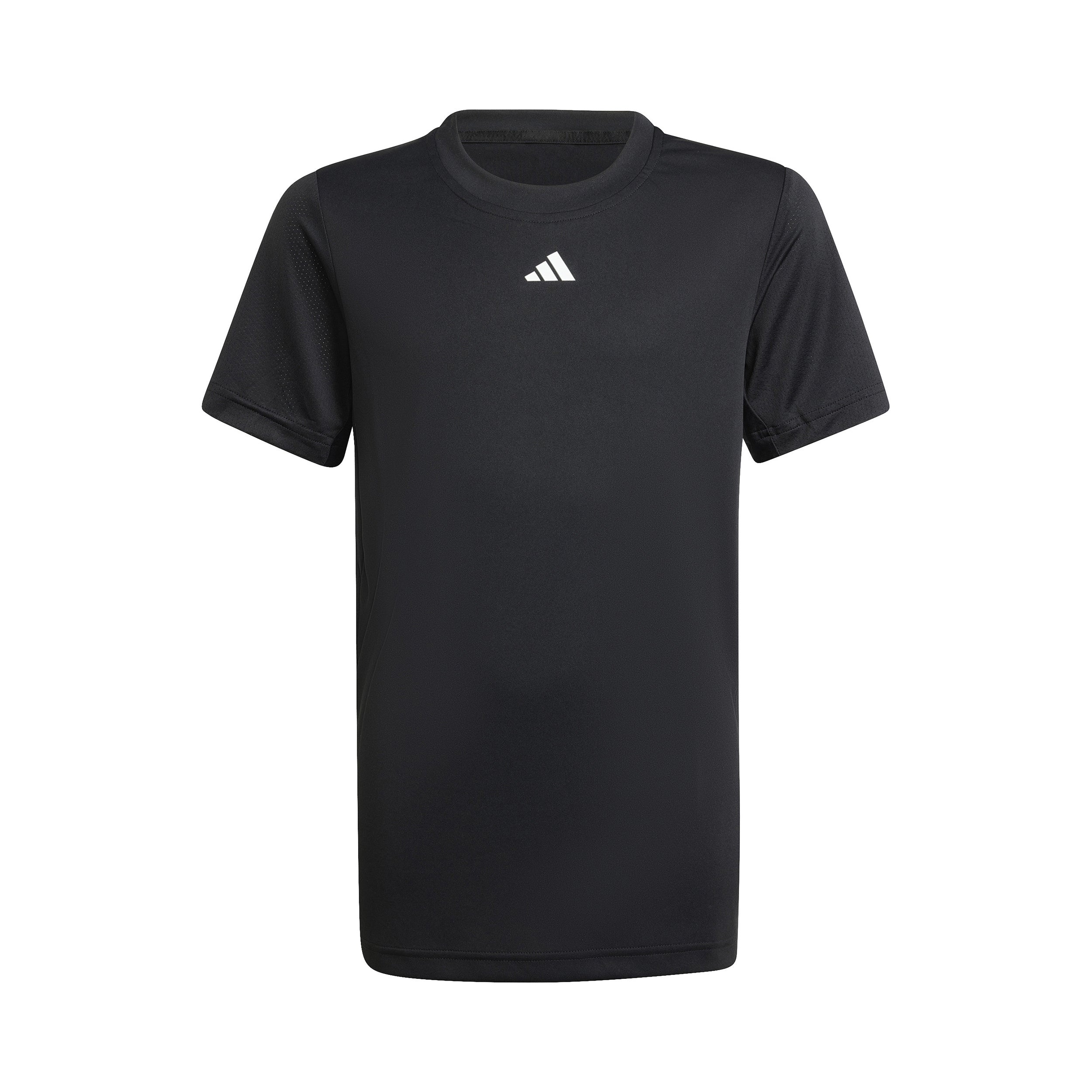 adidas Pro T-Shirt Kids-Black