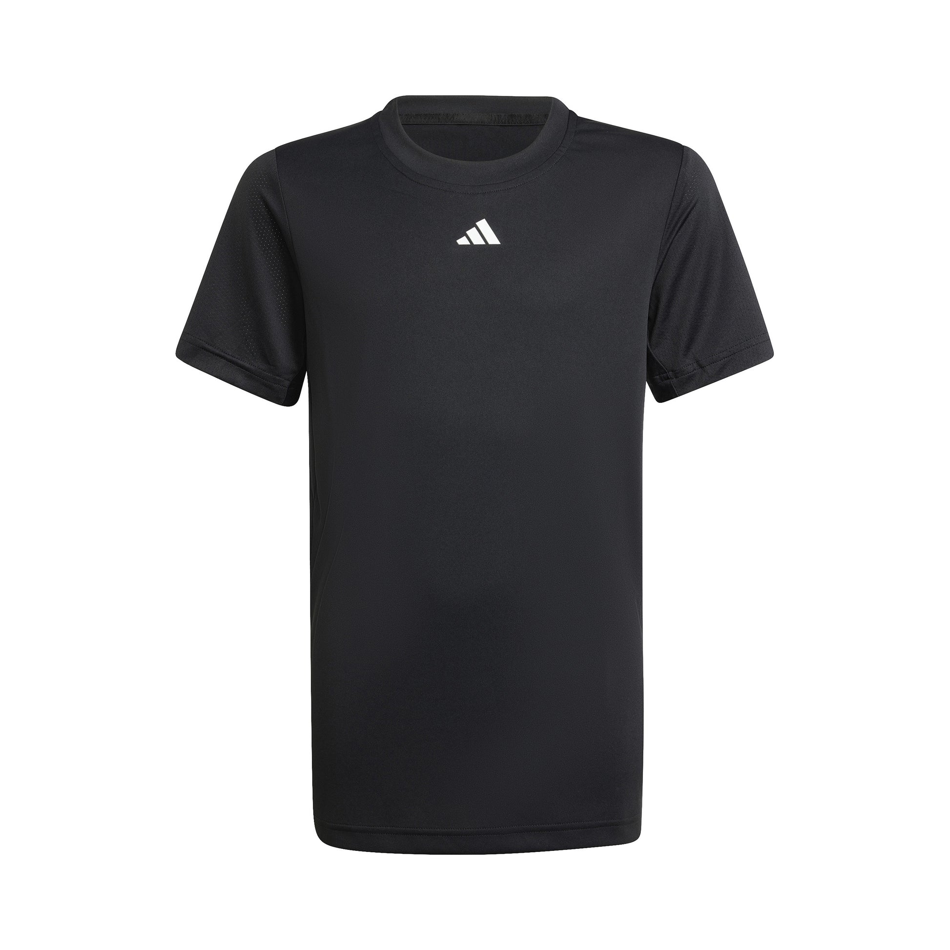 adidas Pro T-Shirt Kids-Black