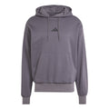 Feelcozy Hoody Men-Dark Grey