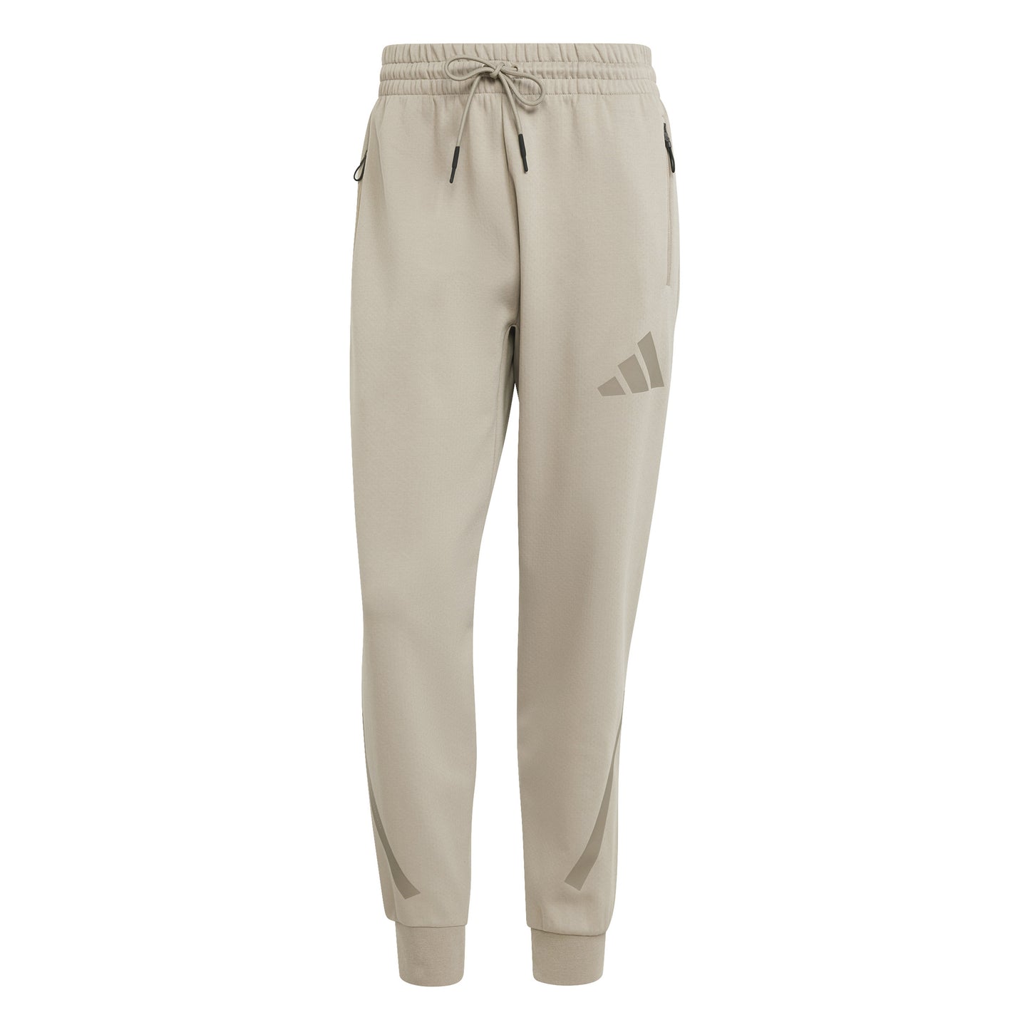 adidas Z.N.E. Training Pants Men-Beige