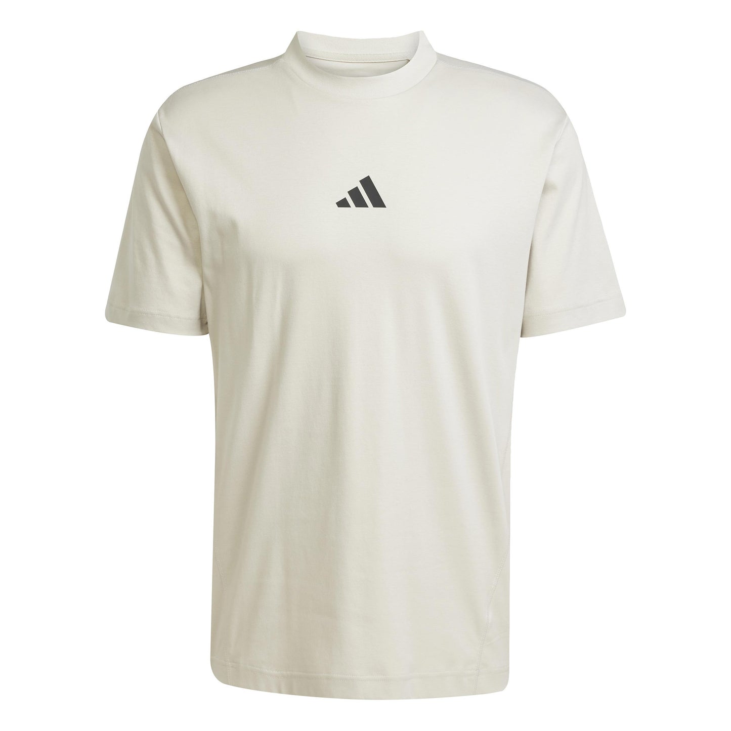 adidas City Escape T-Shirt Herren-Grau