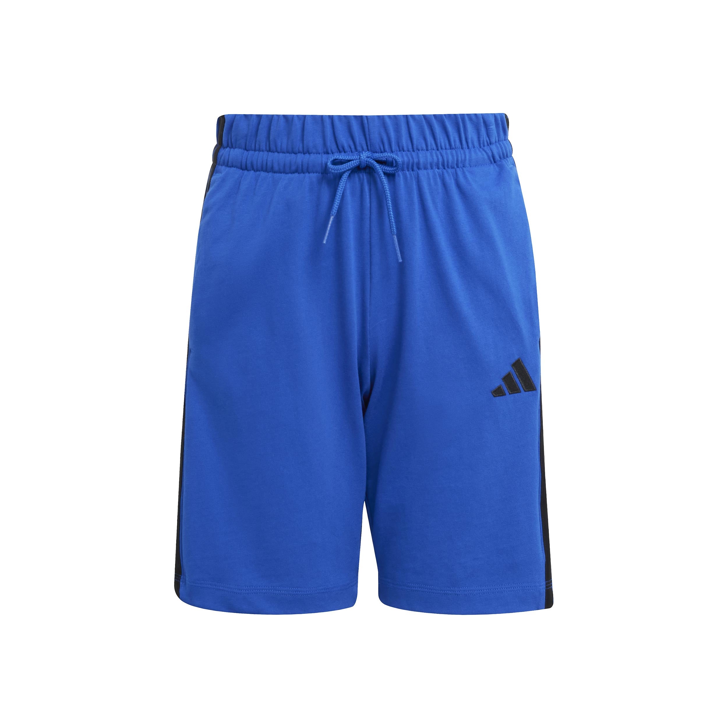 adidas Essentials Shorts Kids-Blue,Black
