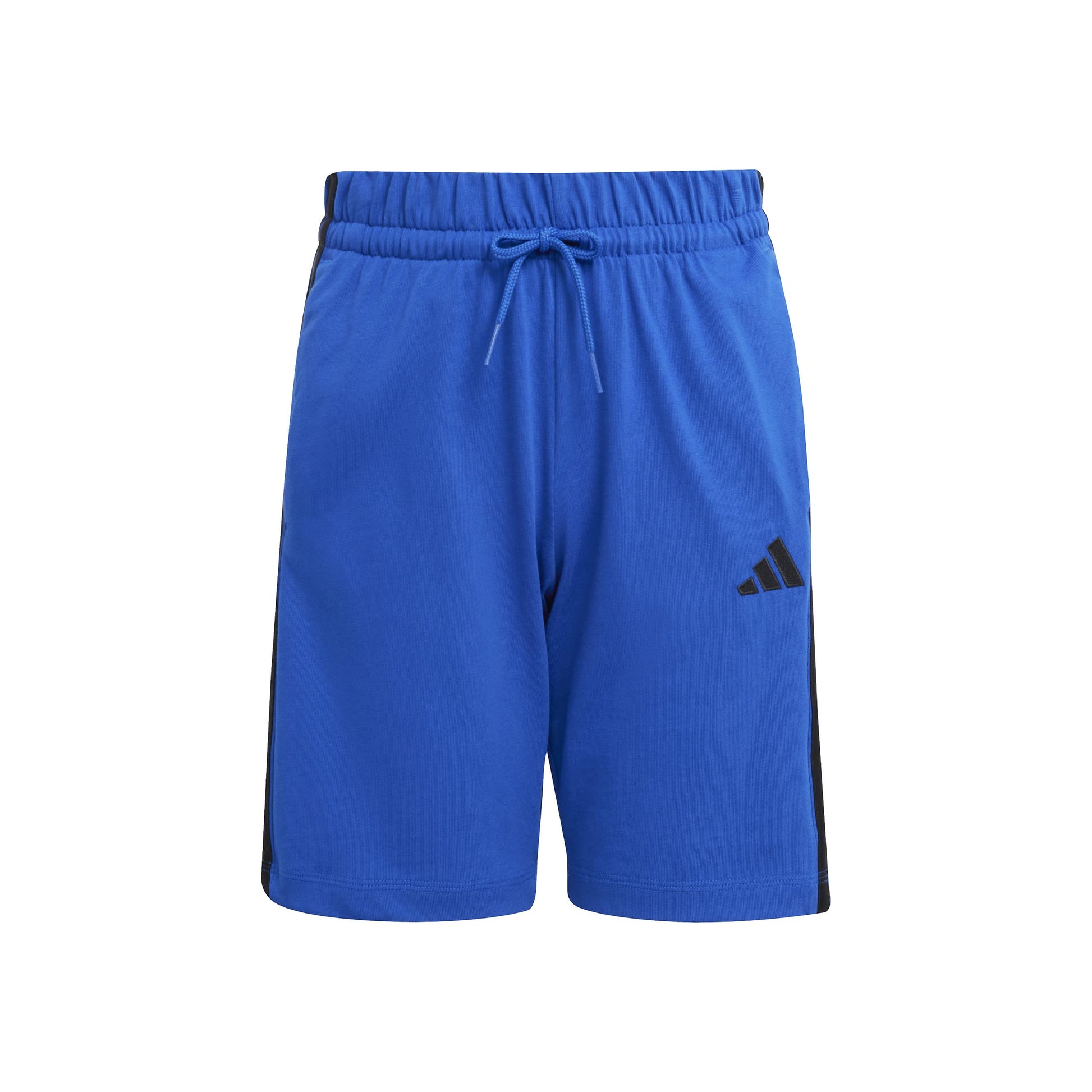 adidas Essentials Shorts Kids-Blue,Black