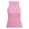 Y- Midi Tank Top Women - pink
