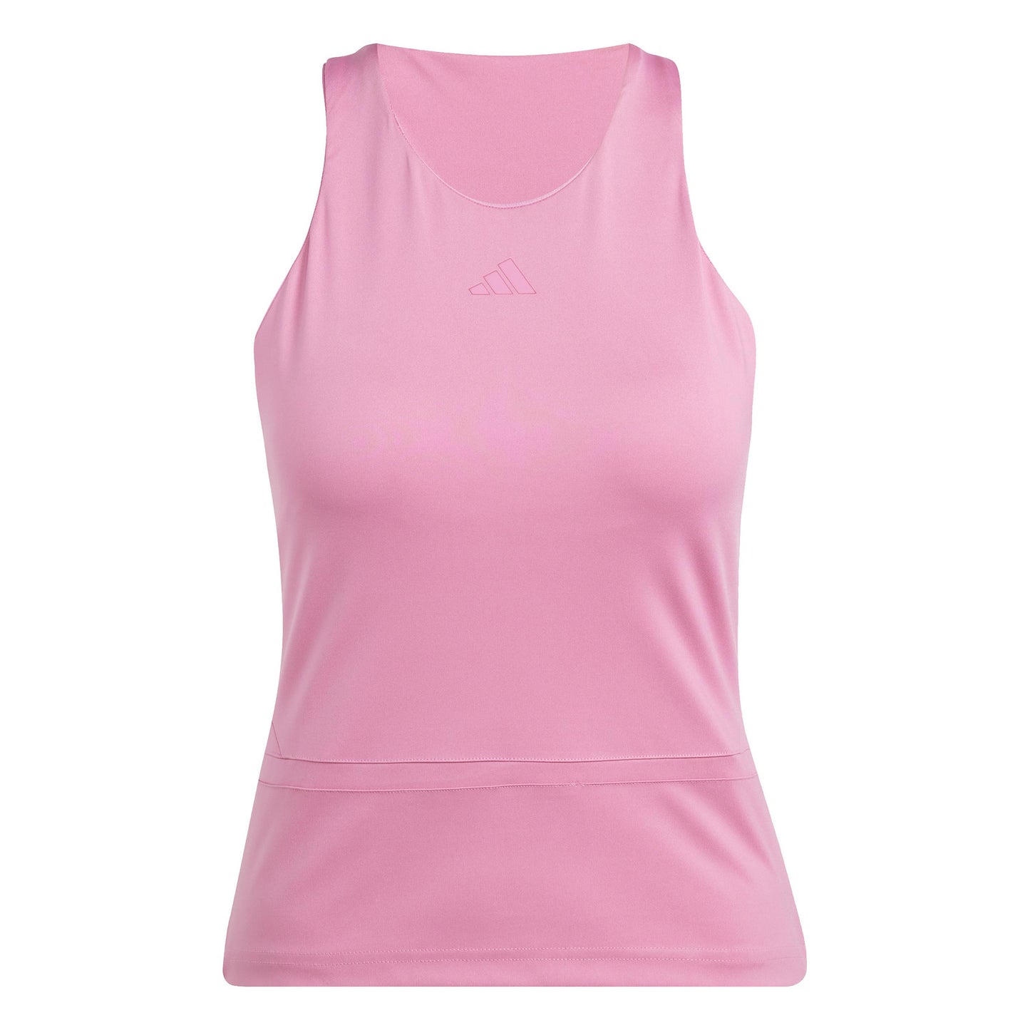 adidas Y- Midi Tank-Top Damen - rosa