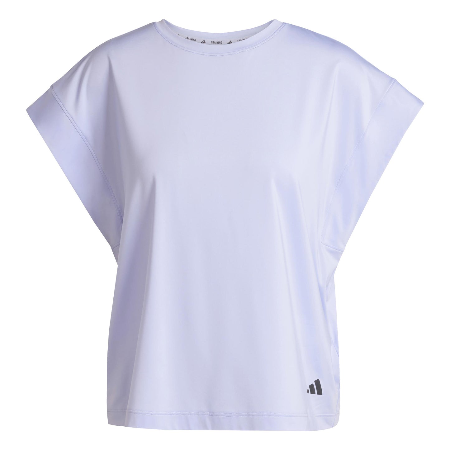 adidas Yoga T-Shirt Damen-Flieder