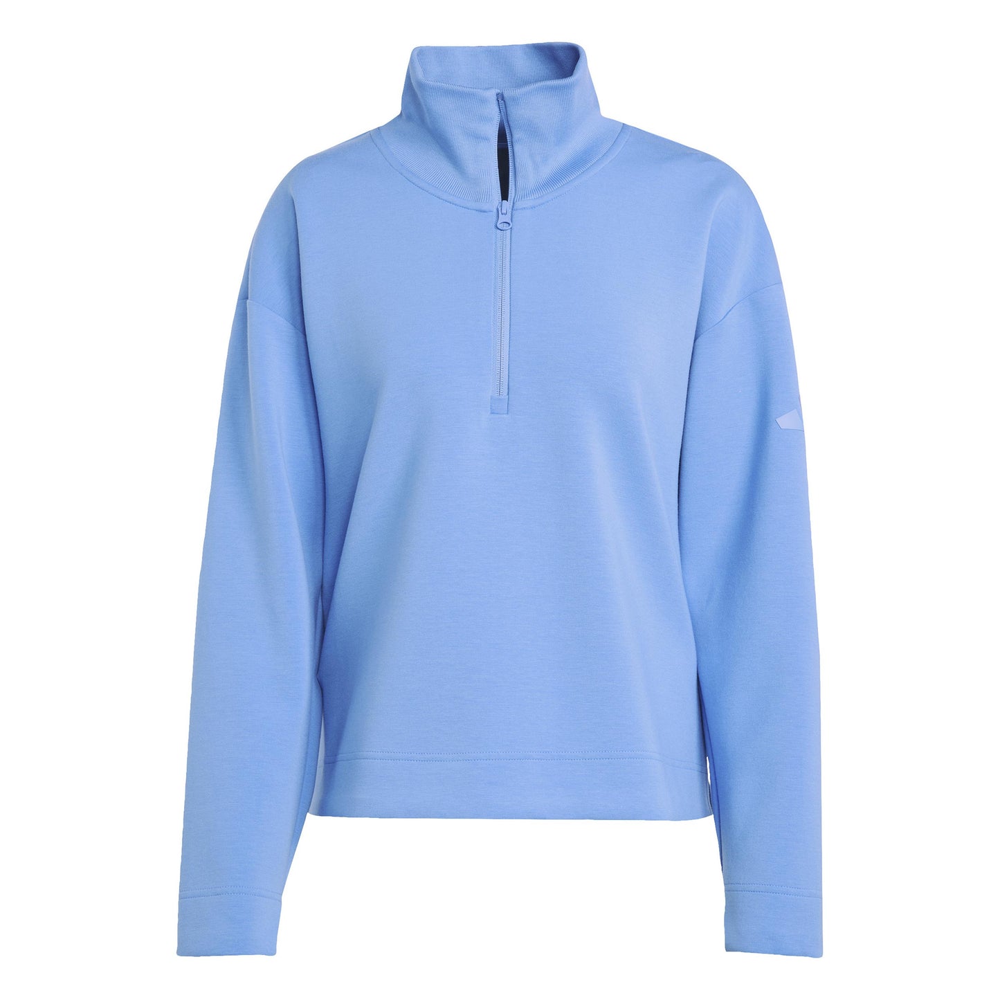 adidas All SZN Sweatshirt Women - blue