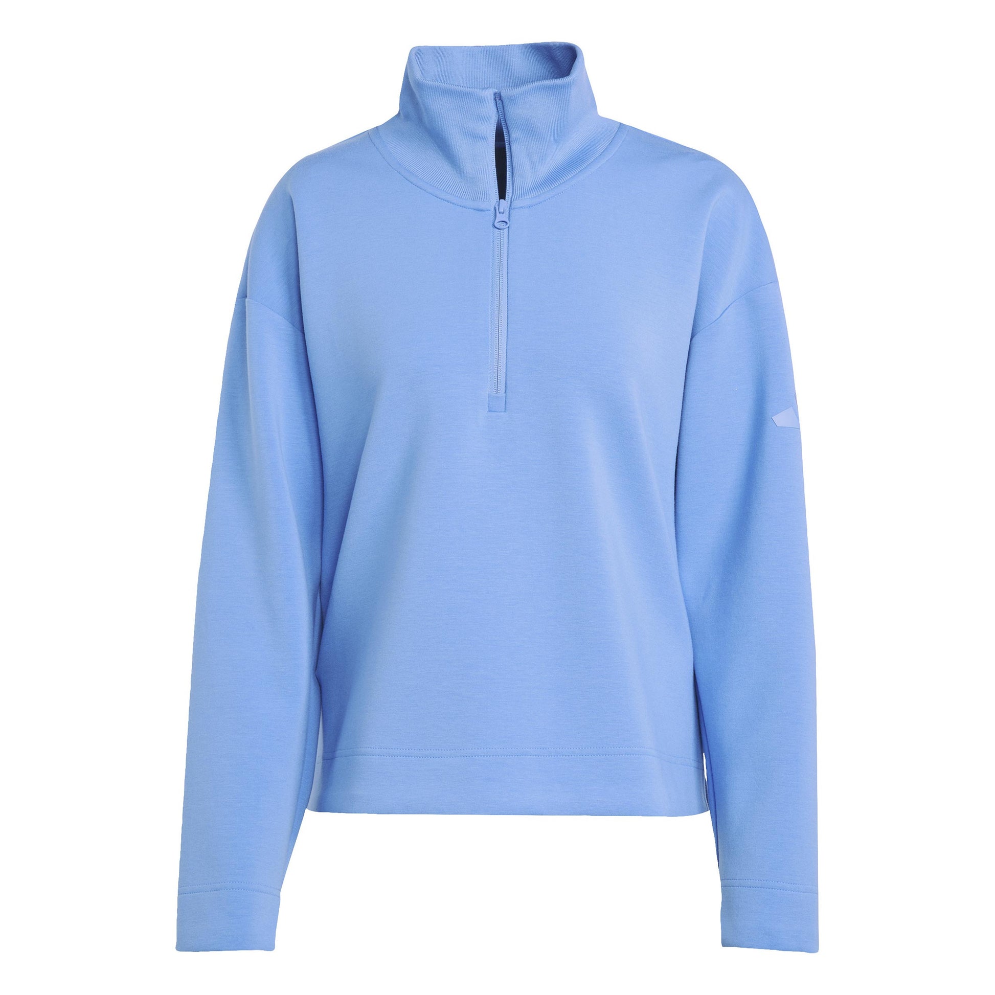 adidas All SZN Sweatshirt Women - blue
