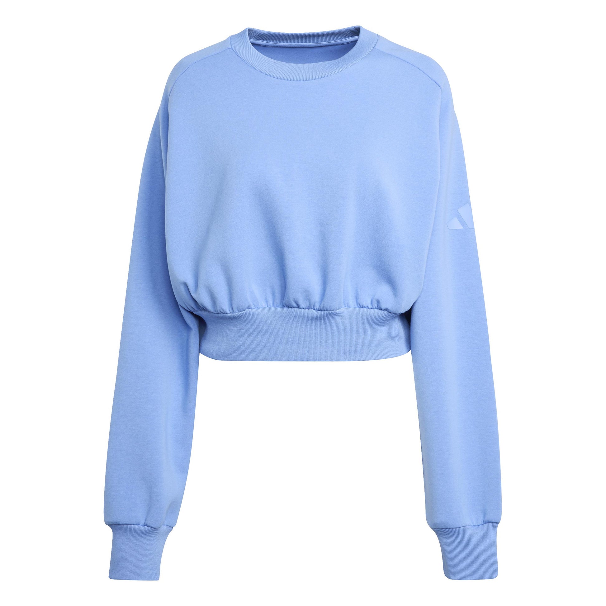 adidas All SZN Sweatshirt Women - blue