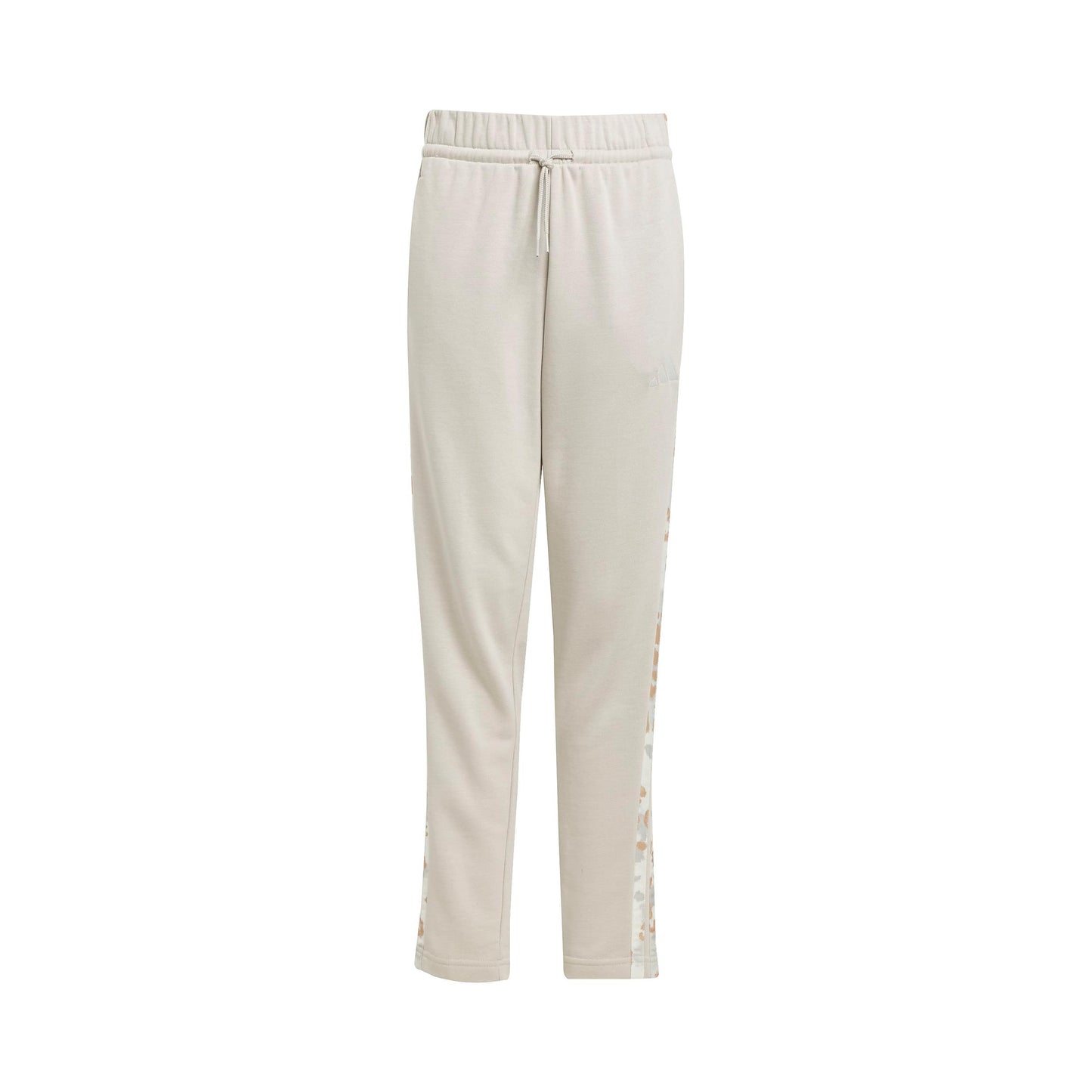adidas Animal 3Stripes Training Pants Girls-Grey