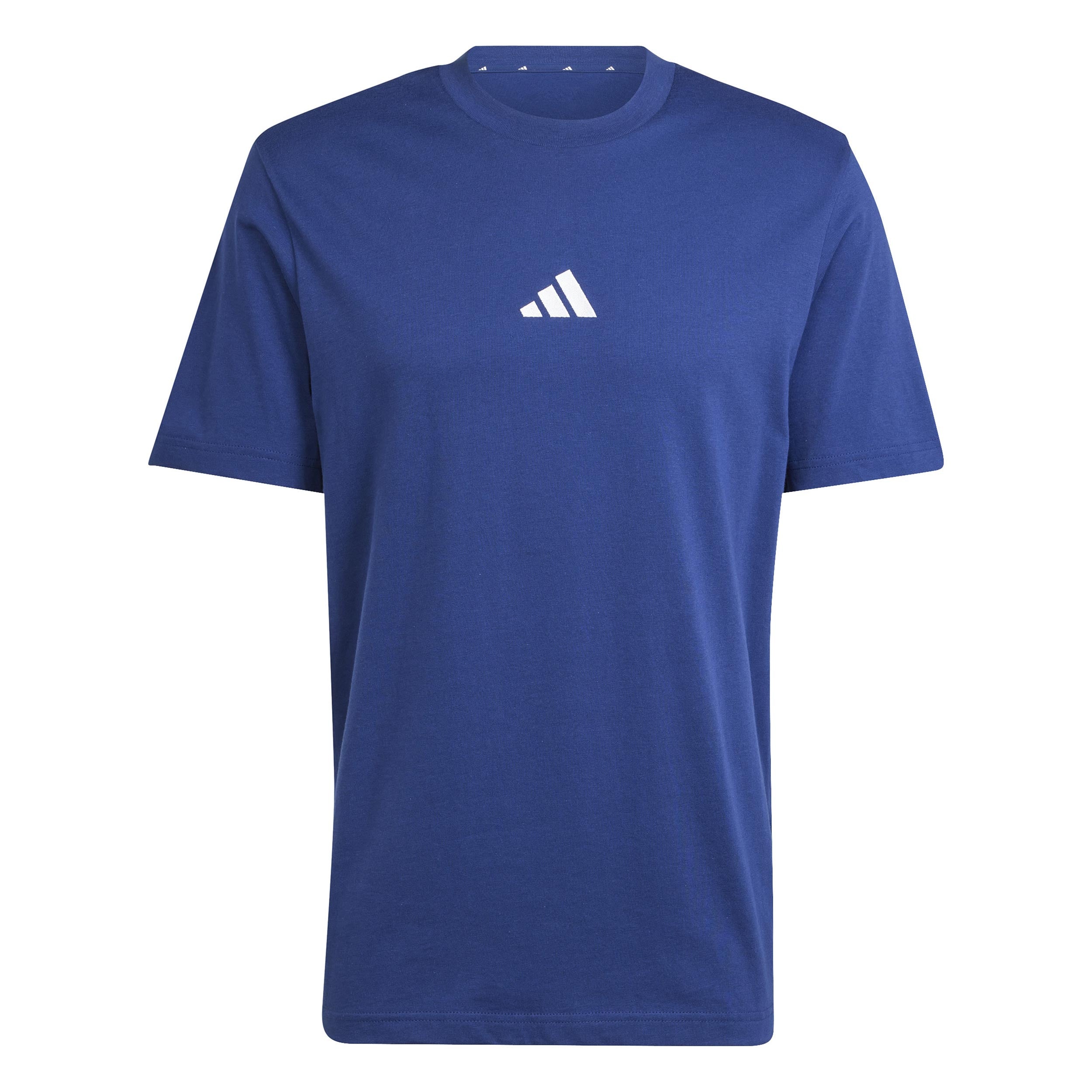 adidas T-Shirt Men-Blue