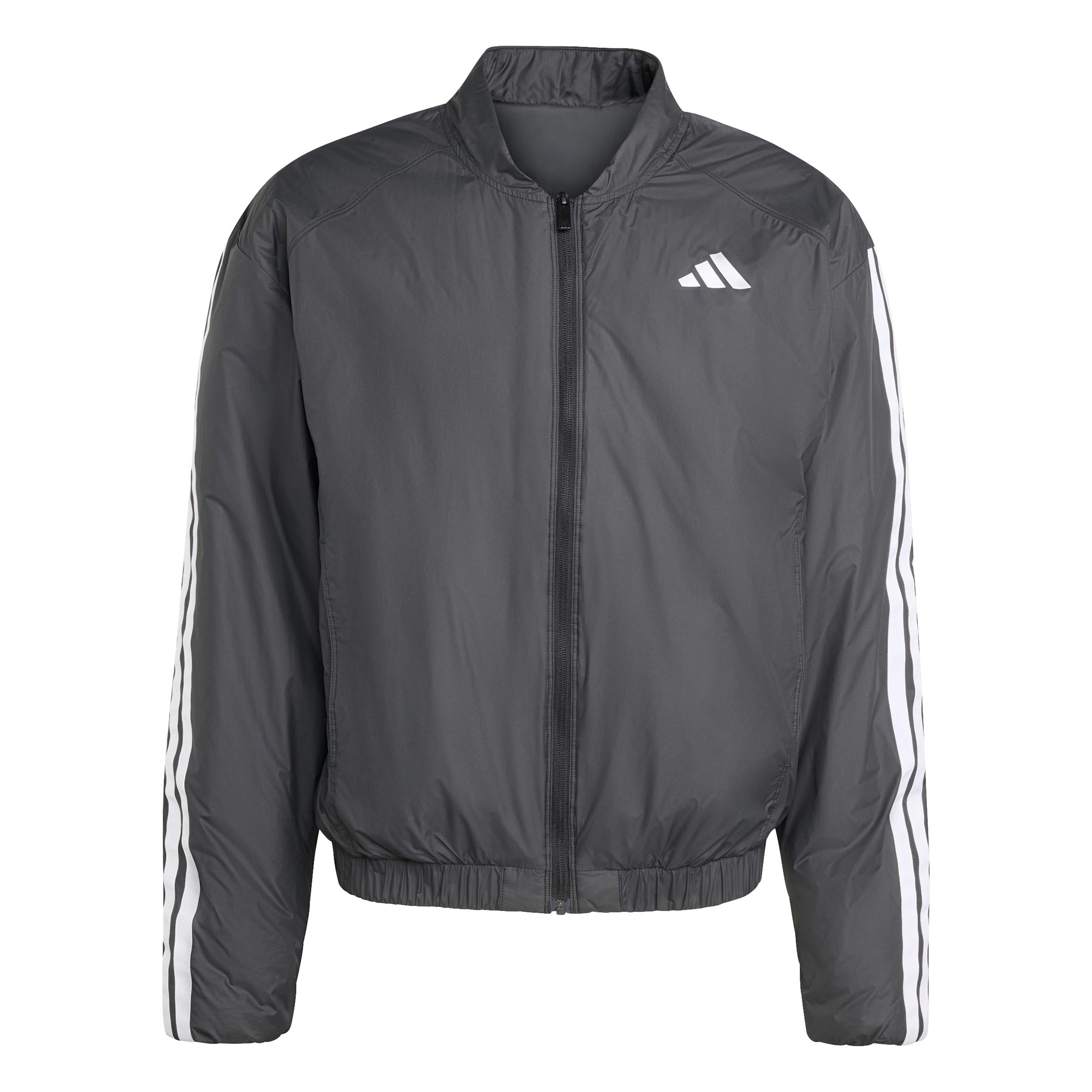 adidas Essential 3Stripes Training Jacket Men-Black
