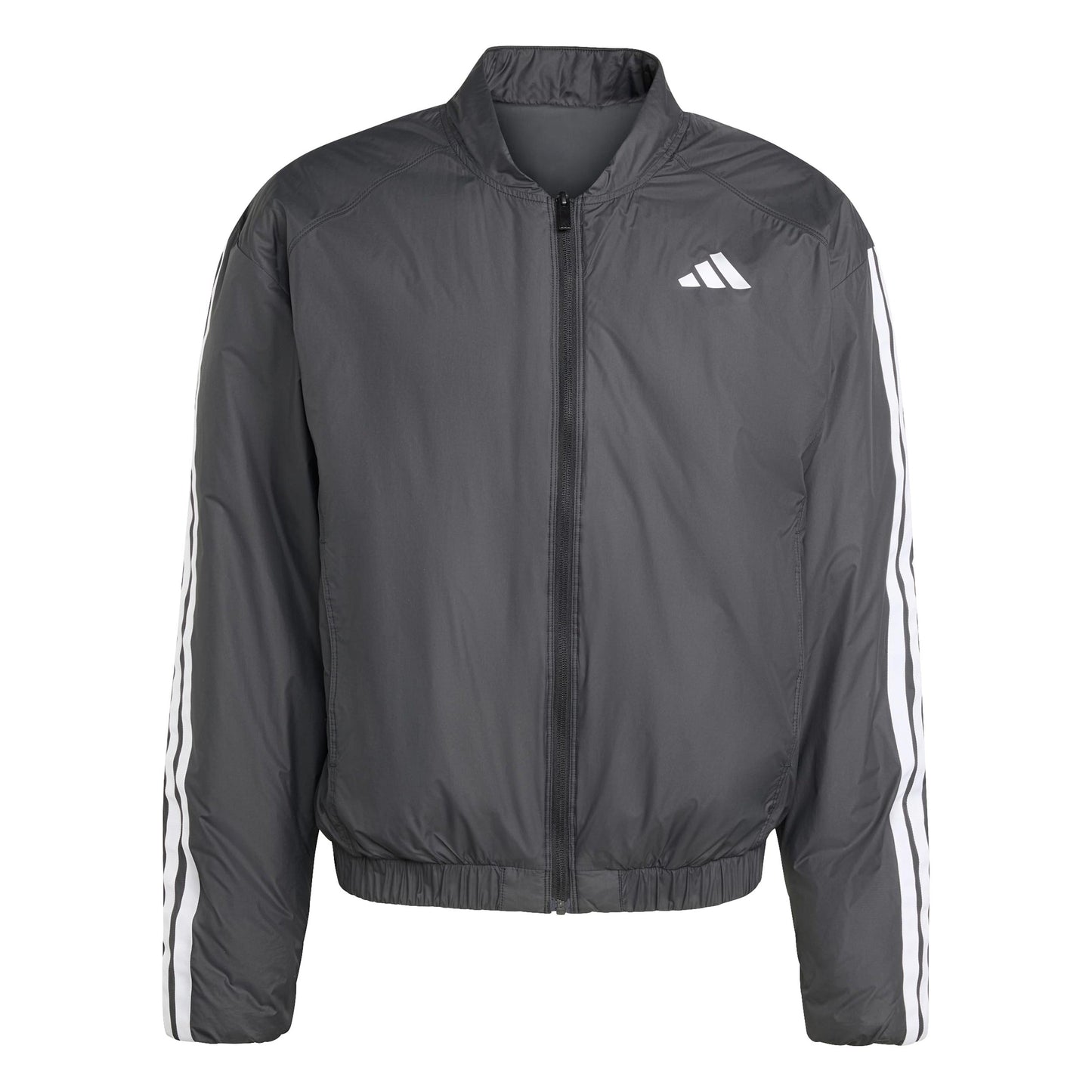 adidas Essential 3Stripes Trainingsjacke Herren-Schwarz