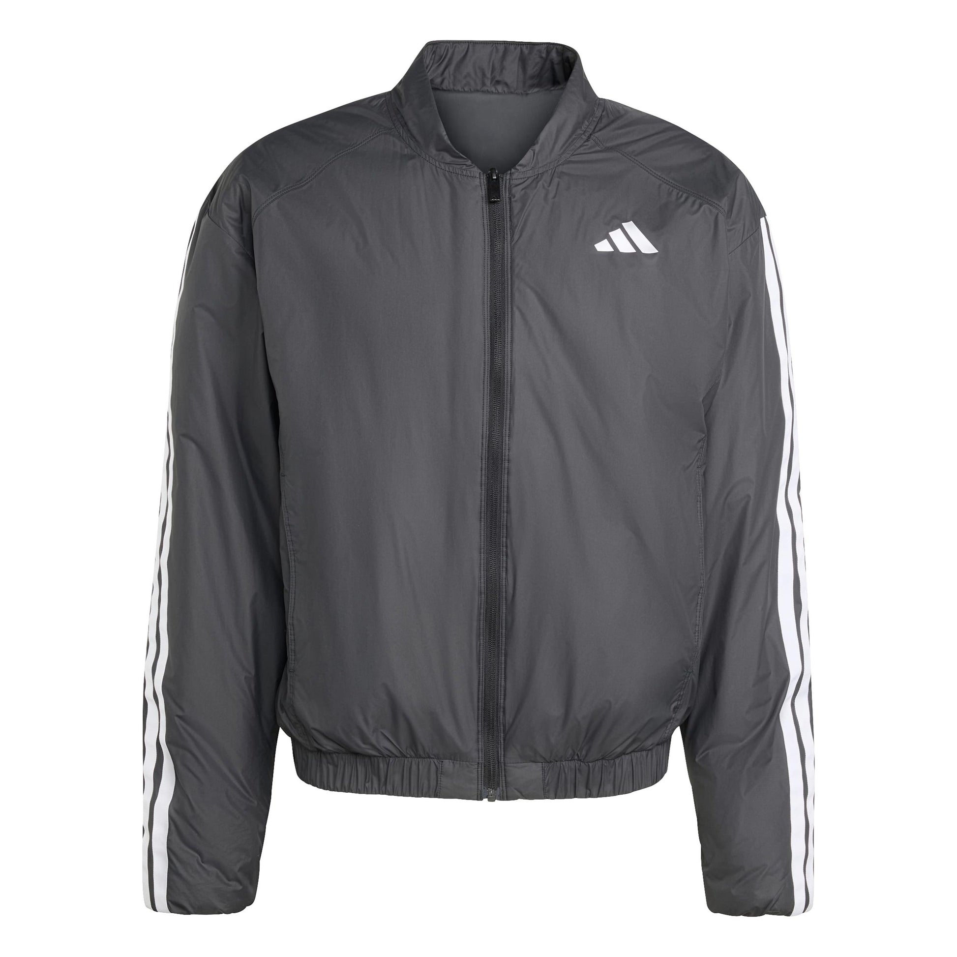 adidas Essential 3Stripes Trainingsjacke Herren-Schwarz