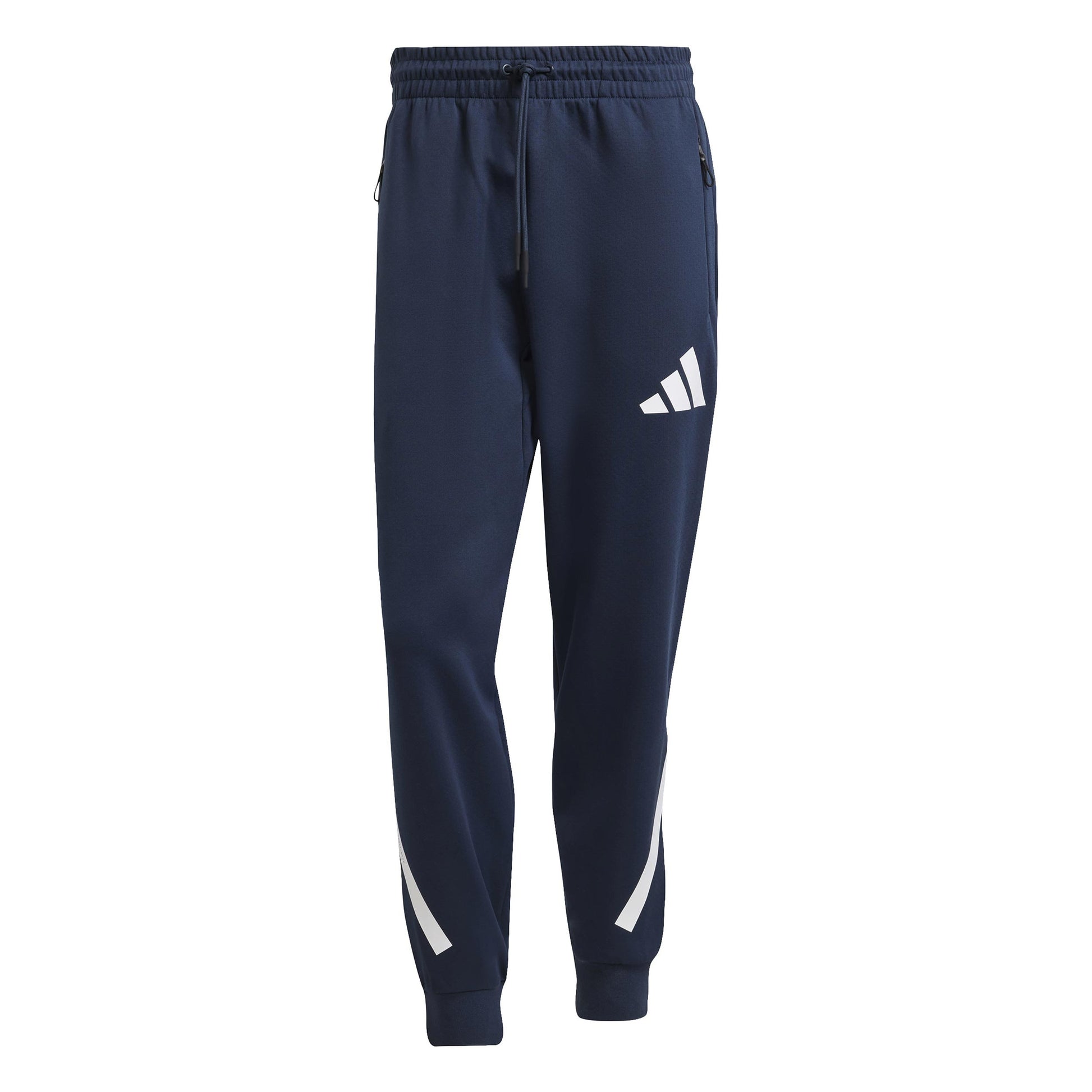 adidas Z.N.E. Trainingshose Herren-Dunkelblau,Weiß