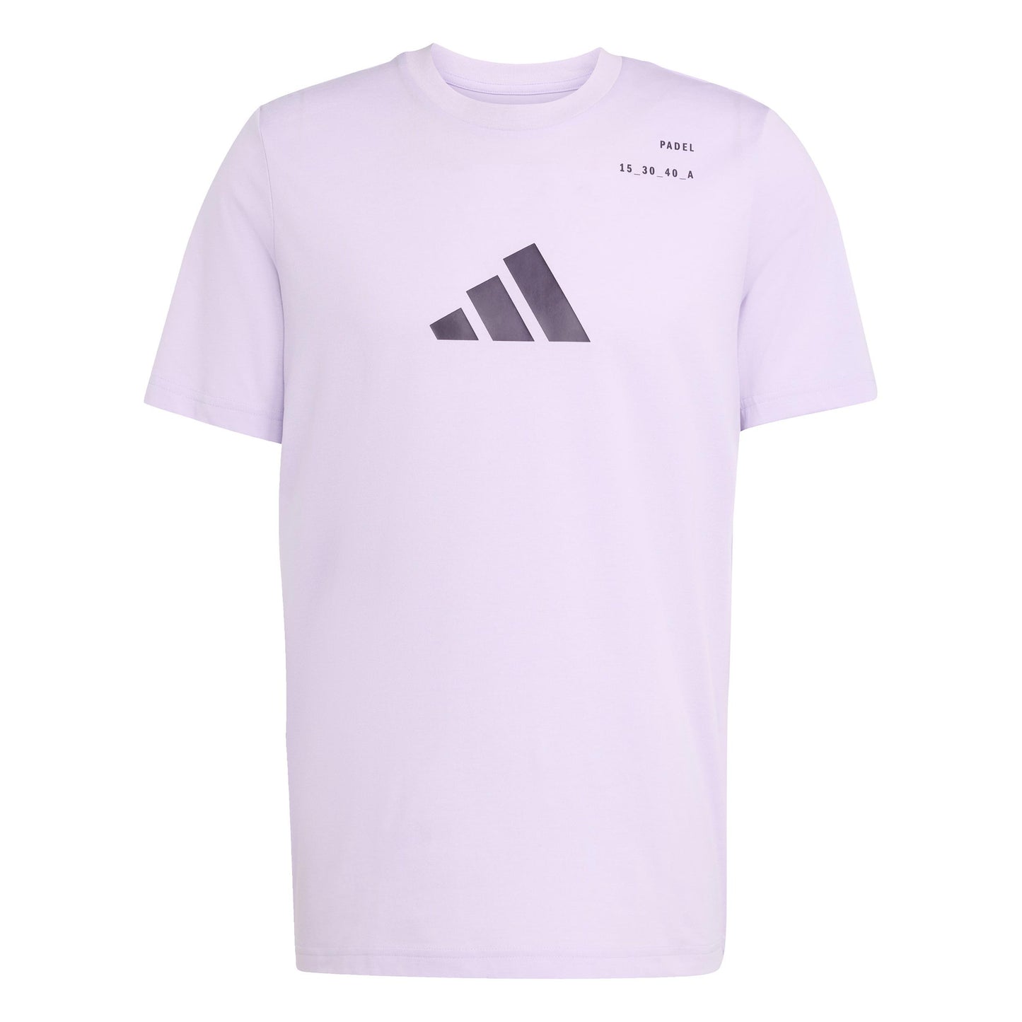 adidas Category Graphic T-Shirt Herren-Lila,Schwarz