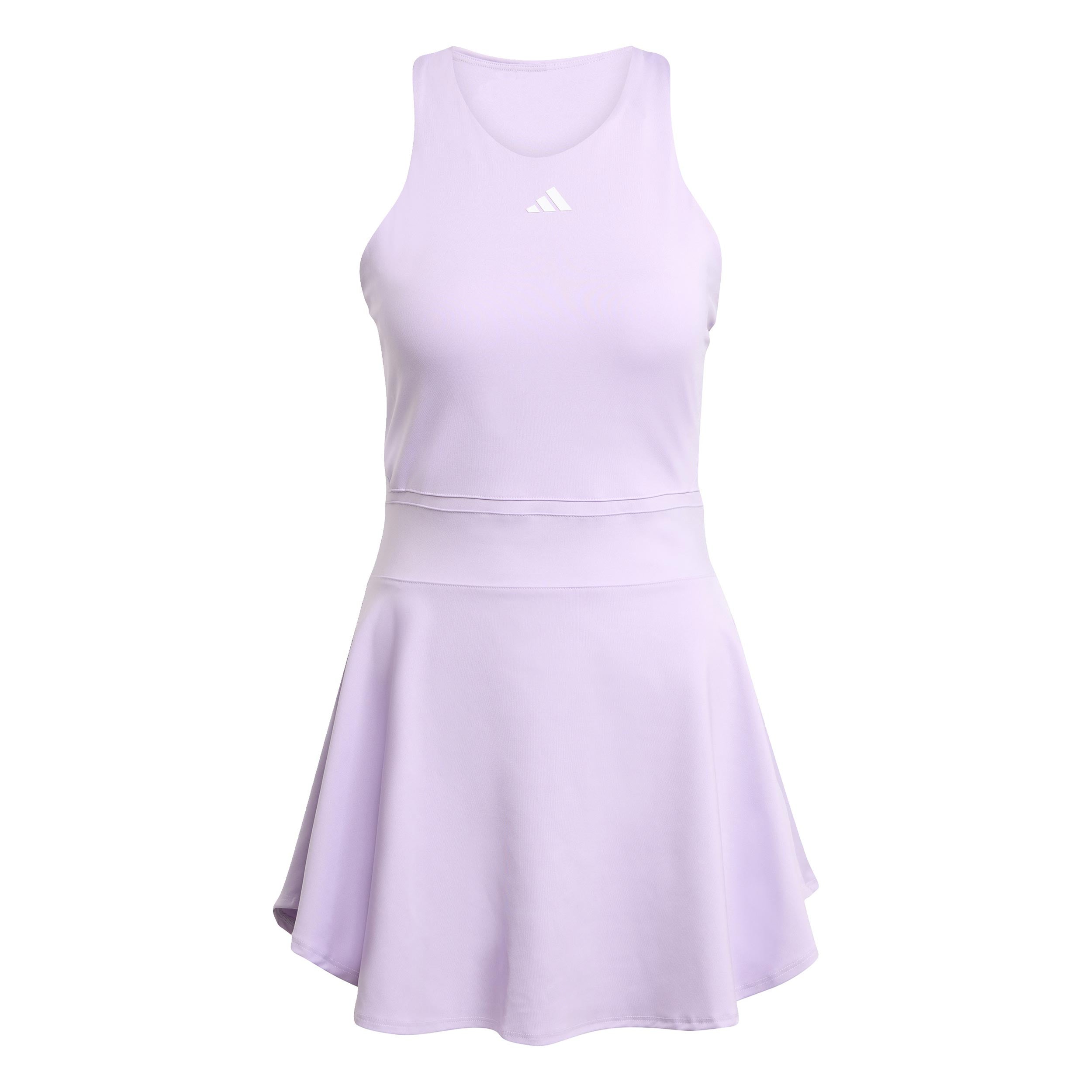 adidas Y- Dress Women-Lilac