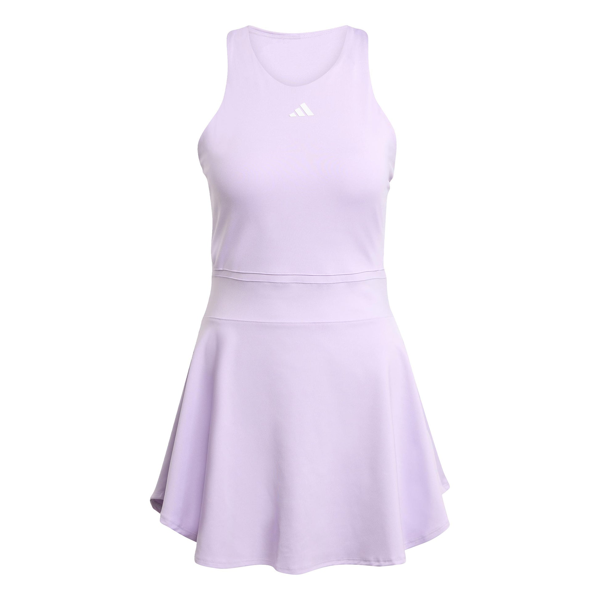 adidas Y- Dress Women-Lilac