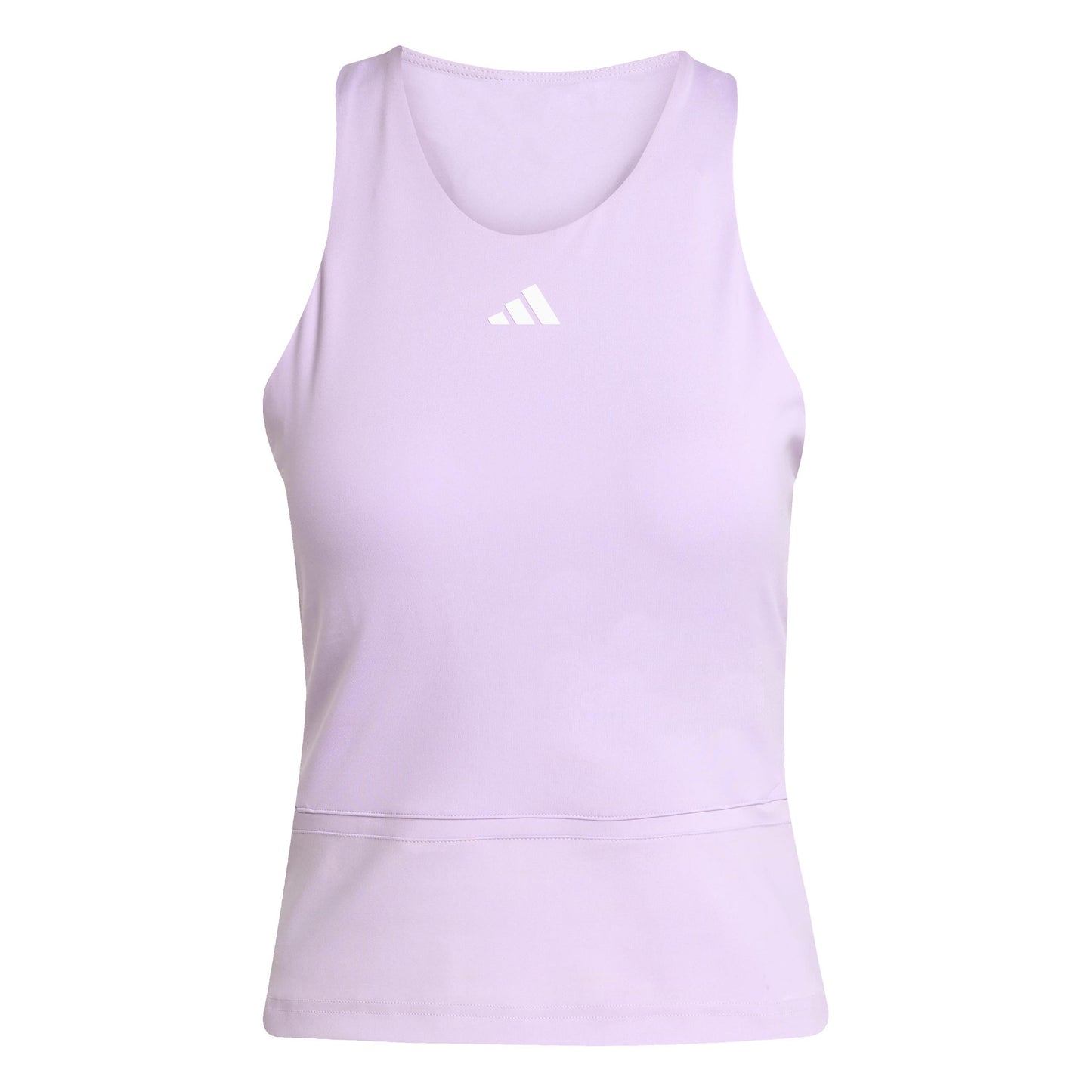 adidas Y- Midi Tank-Top Damen - flieder