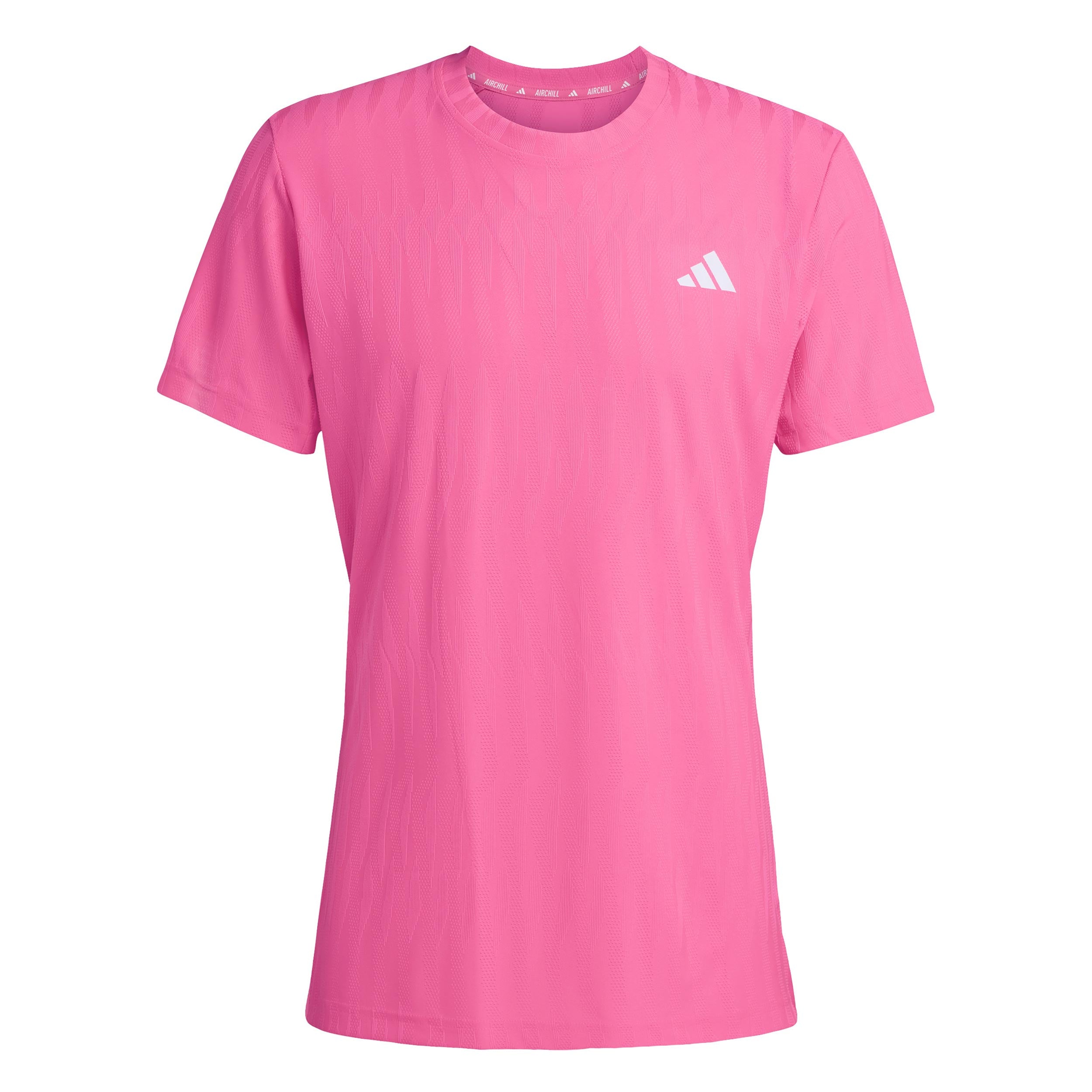 adidas Freelift T-Shirt Men-Pink