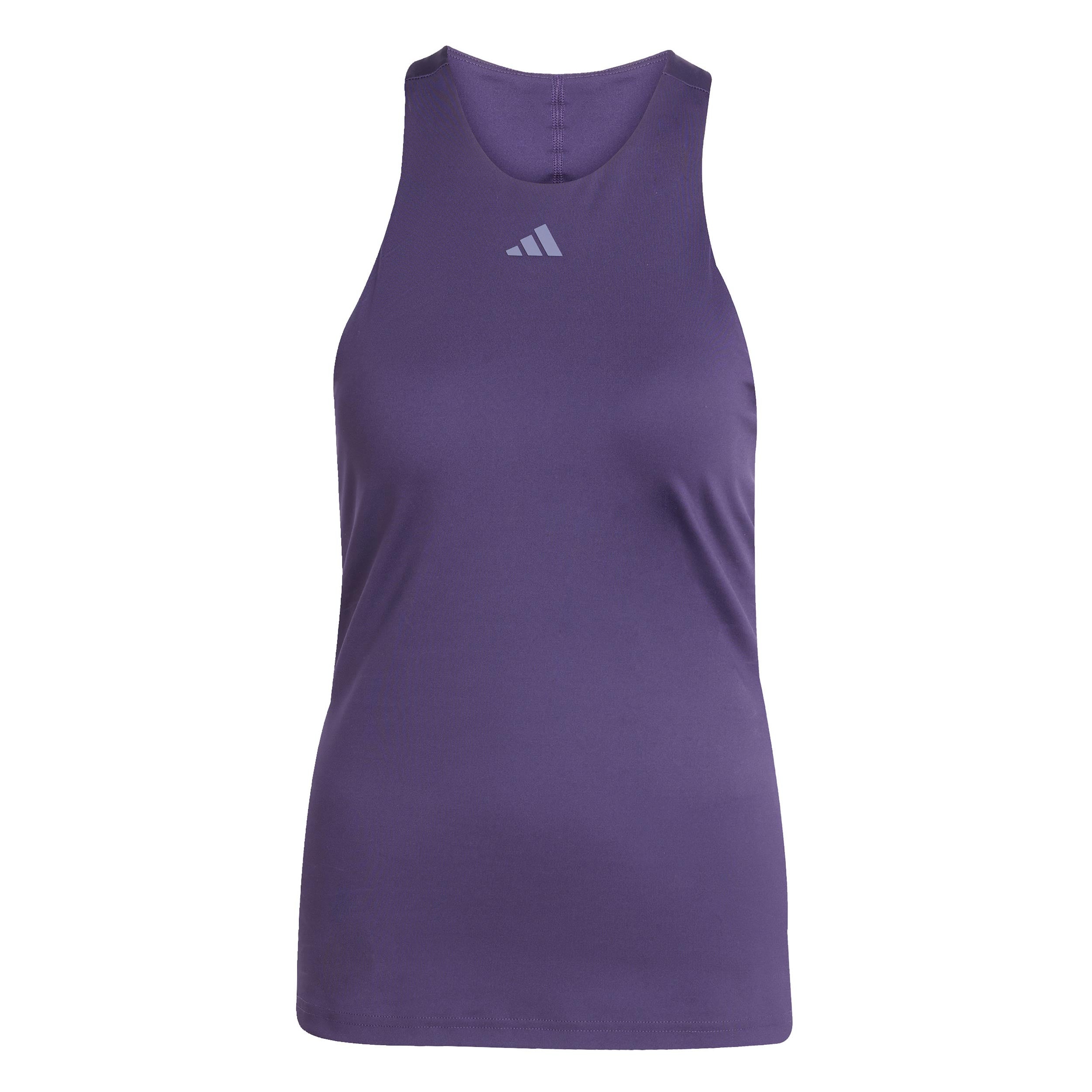 adidas Y- Tank Top Women-Violet
