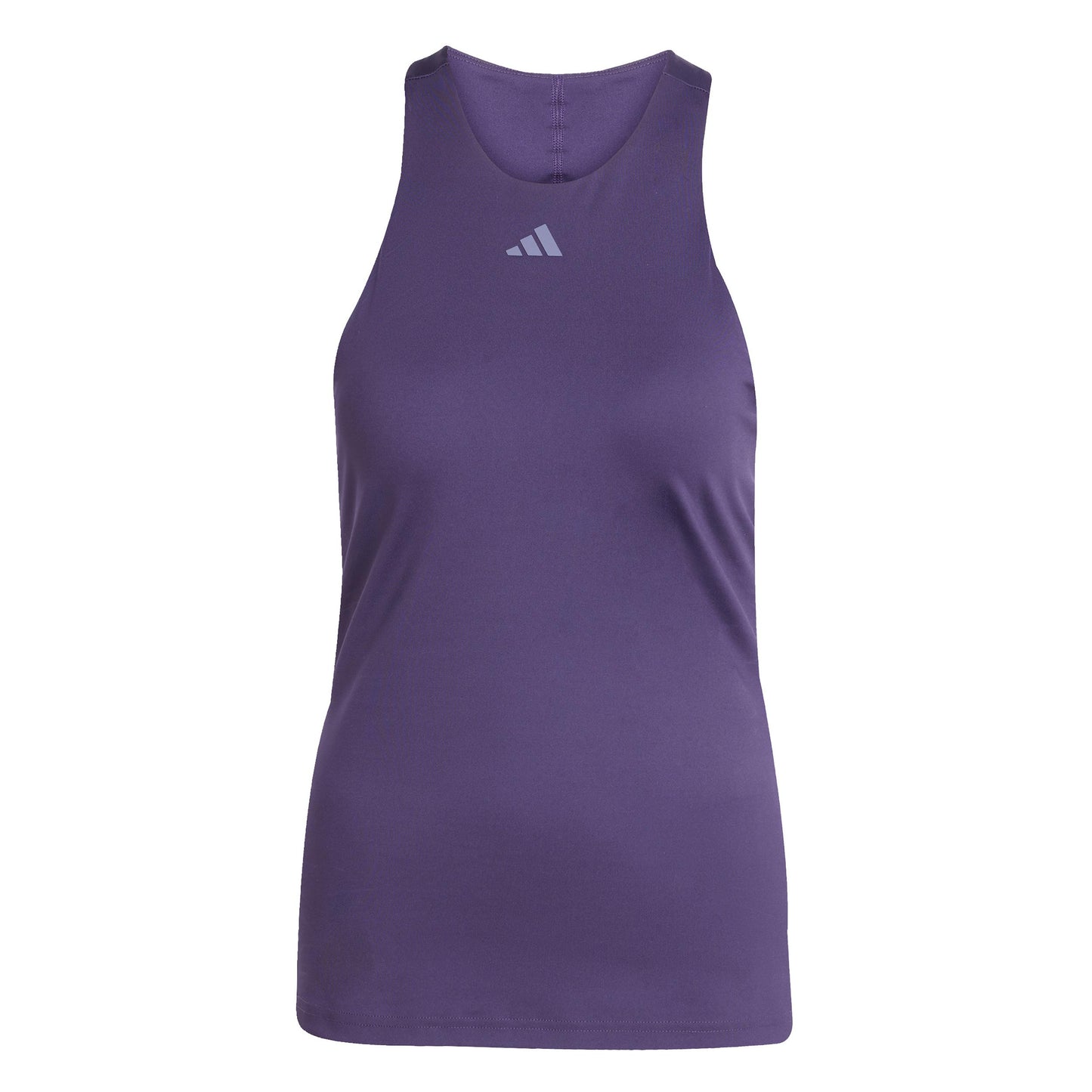 adidas Y- Tank-Top Damen-Lila