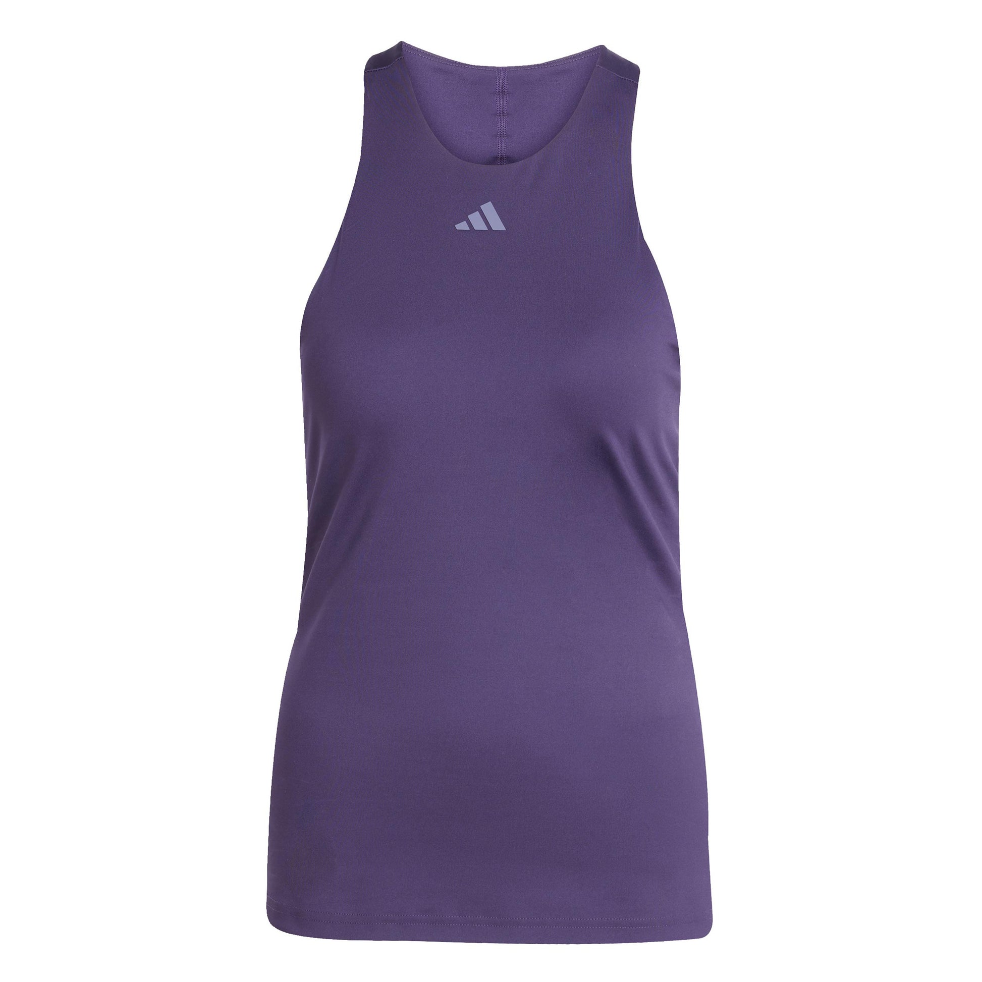 adidas Y- Tank-Top Damen-Lila
