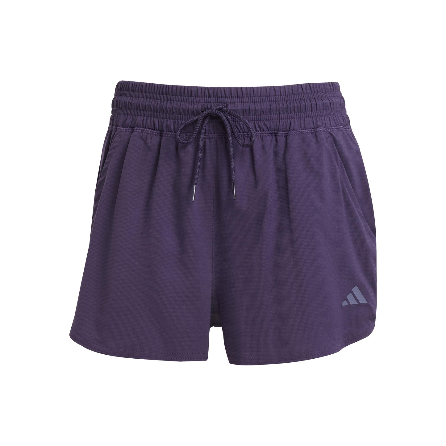 adidas Club Shorts Damen-Lila