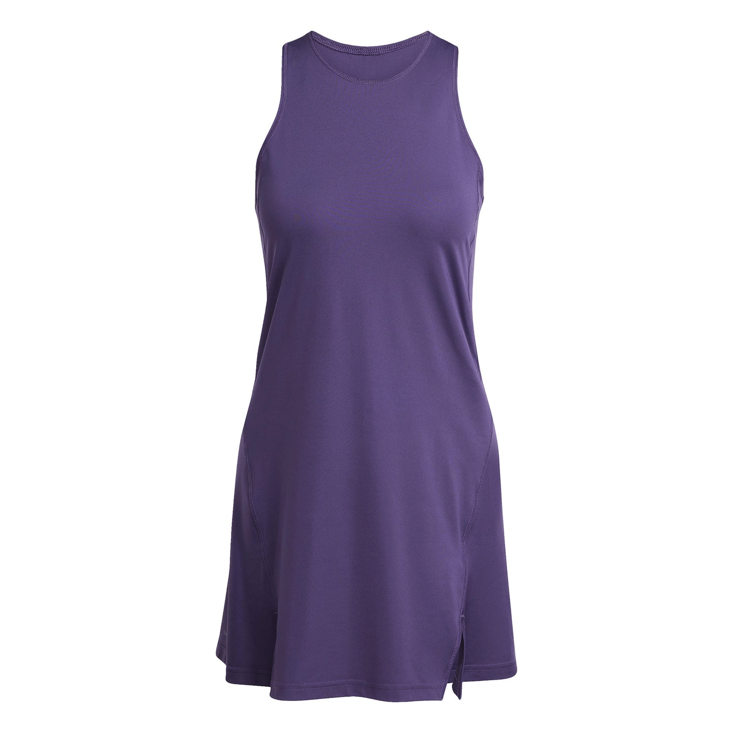 adidas Club Kleid Damen-Lila