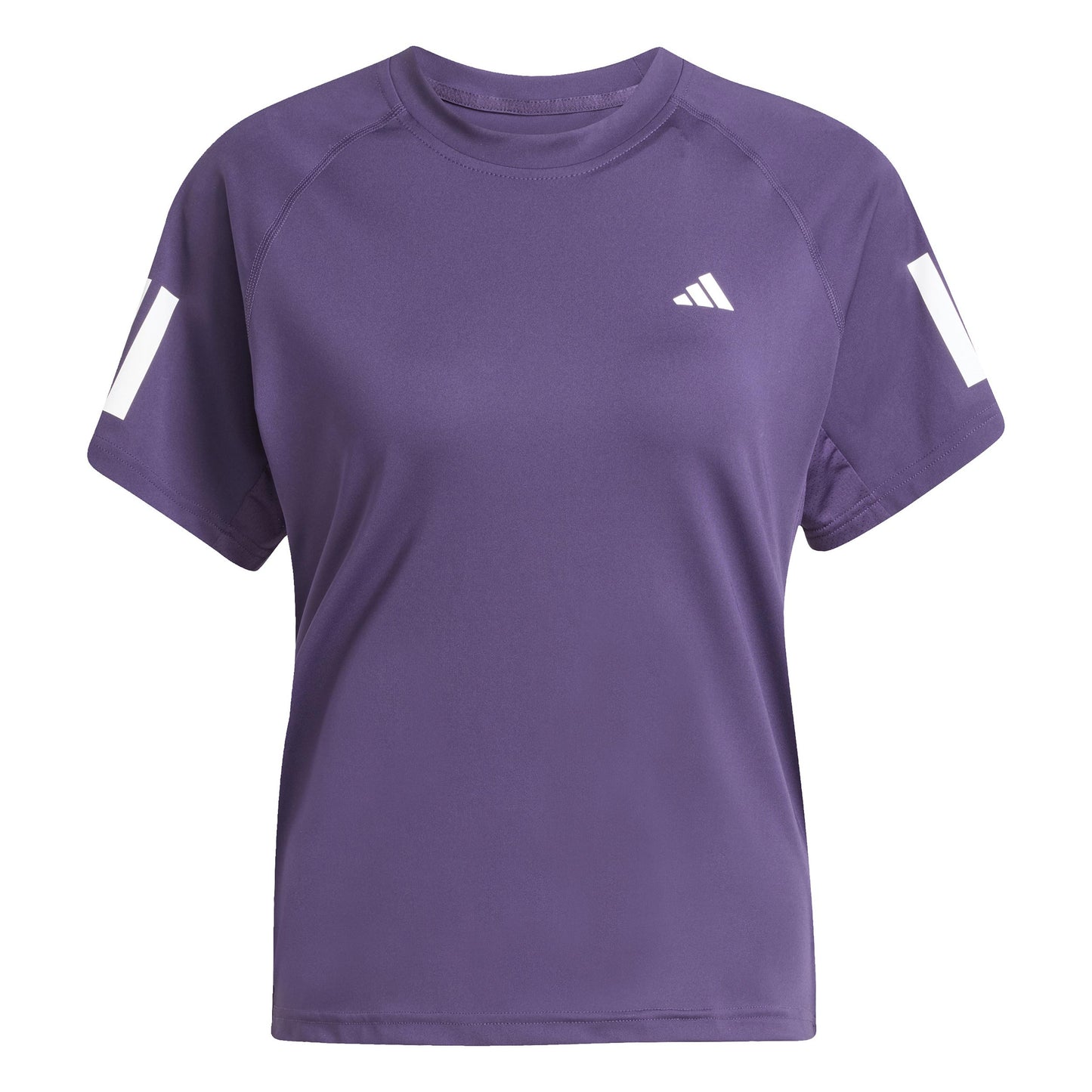 adidas Club T-Shirt Women - lilac