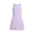 Club Kleid Mädchen-Flieder