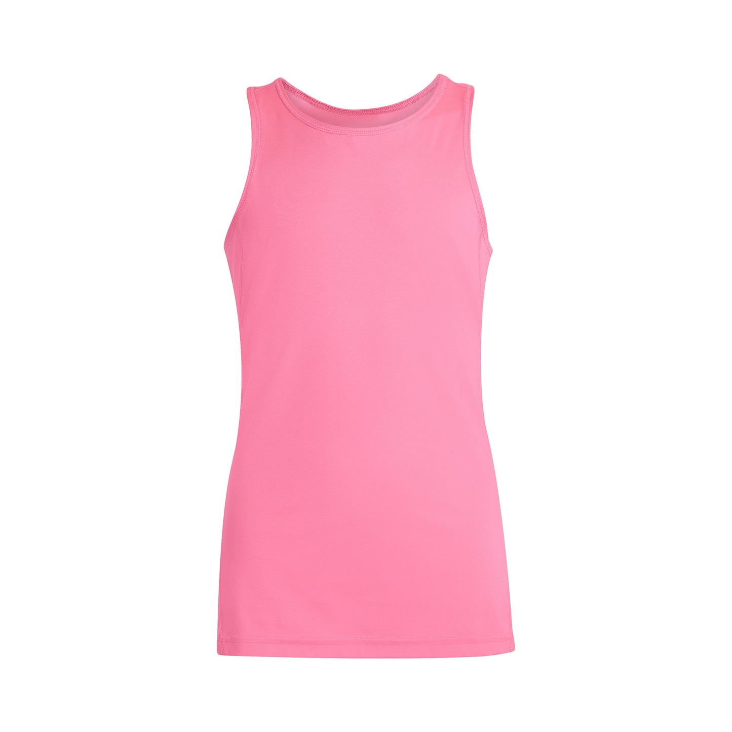 adidas Club Tank-Top Mädchen-Pink