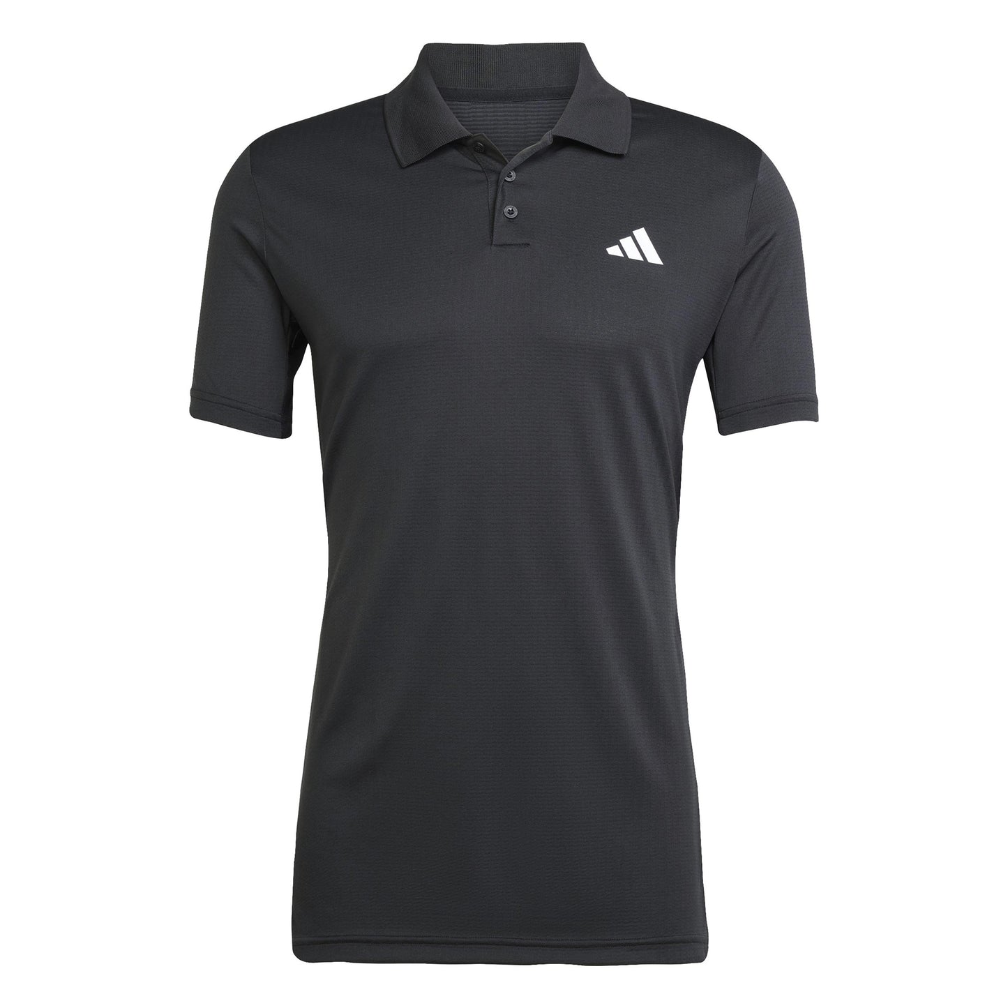 adidas Freelift Polo Men-Black