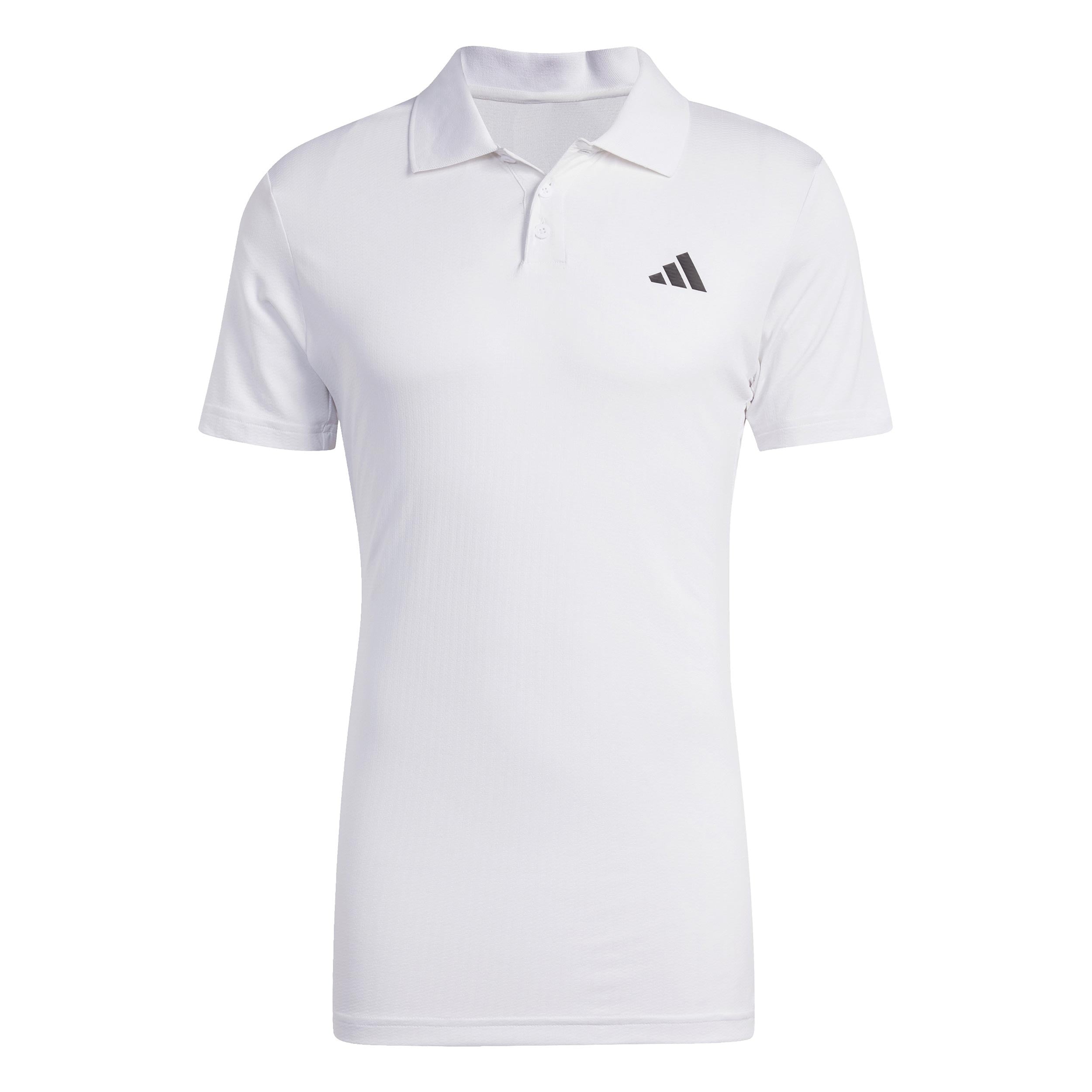 adidas Freelift Polo Men-White