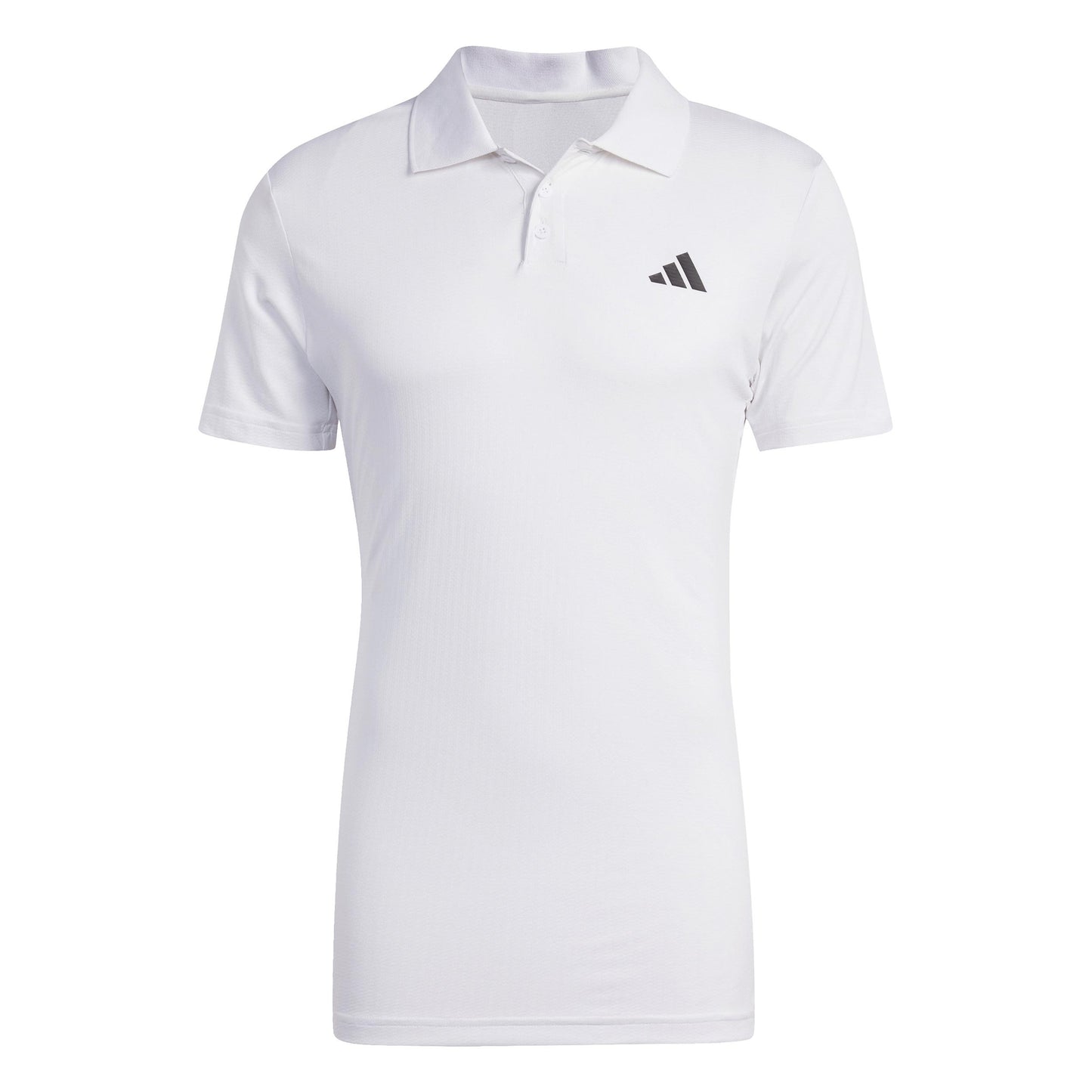 adidas Freelift Polo Men-White
