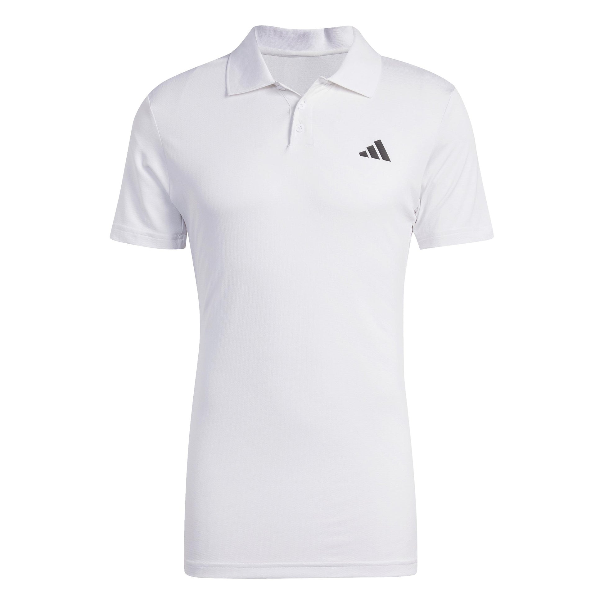 adidas Freelift Polo Men-White