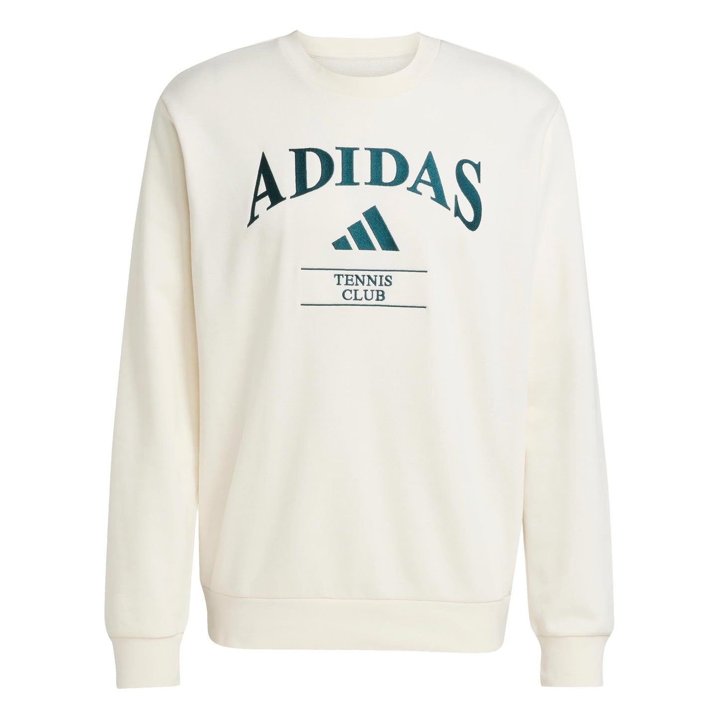adidas Heritage Graphik Sweatshirt Men - white, blue