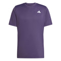 Club T-Shirt Herren - lila