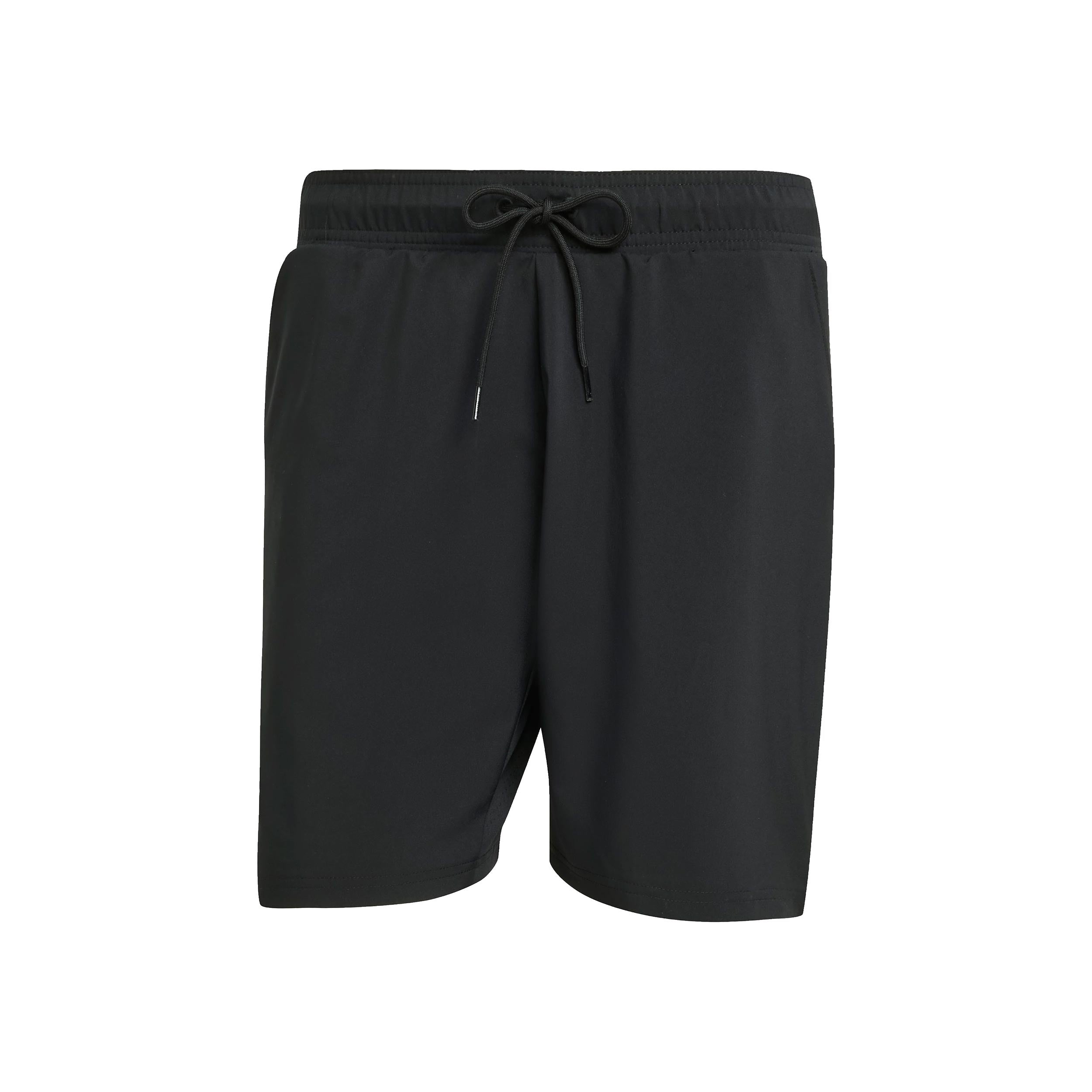 adidas Club 2in1 Shorts Men-Black