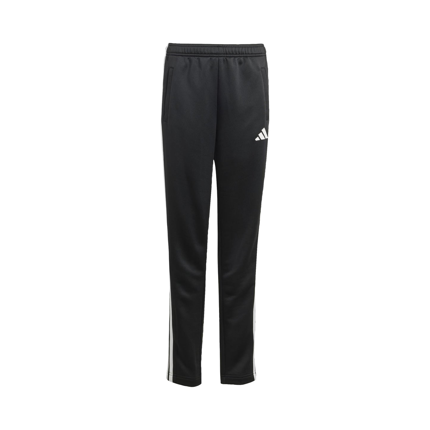 adidas Essentials 3Stripes Training Pants Boys-Black