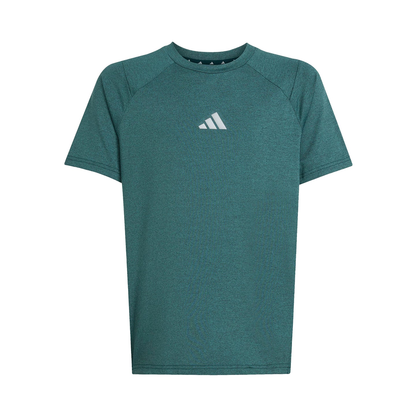 adidas GT PZ T-Shirt Kids-Dark Green