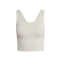 All Me Medium Support Sport-BH Damen - grau