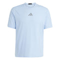 D4T Intensity T-Shirt Herren-Blau