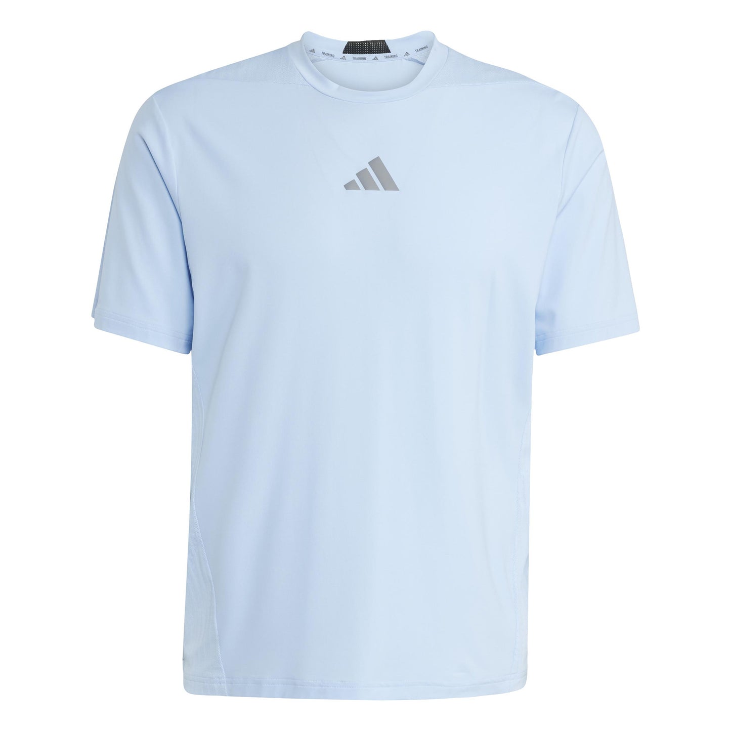 adidas D4T Intensity T-Shirt Men-Blue