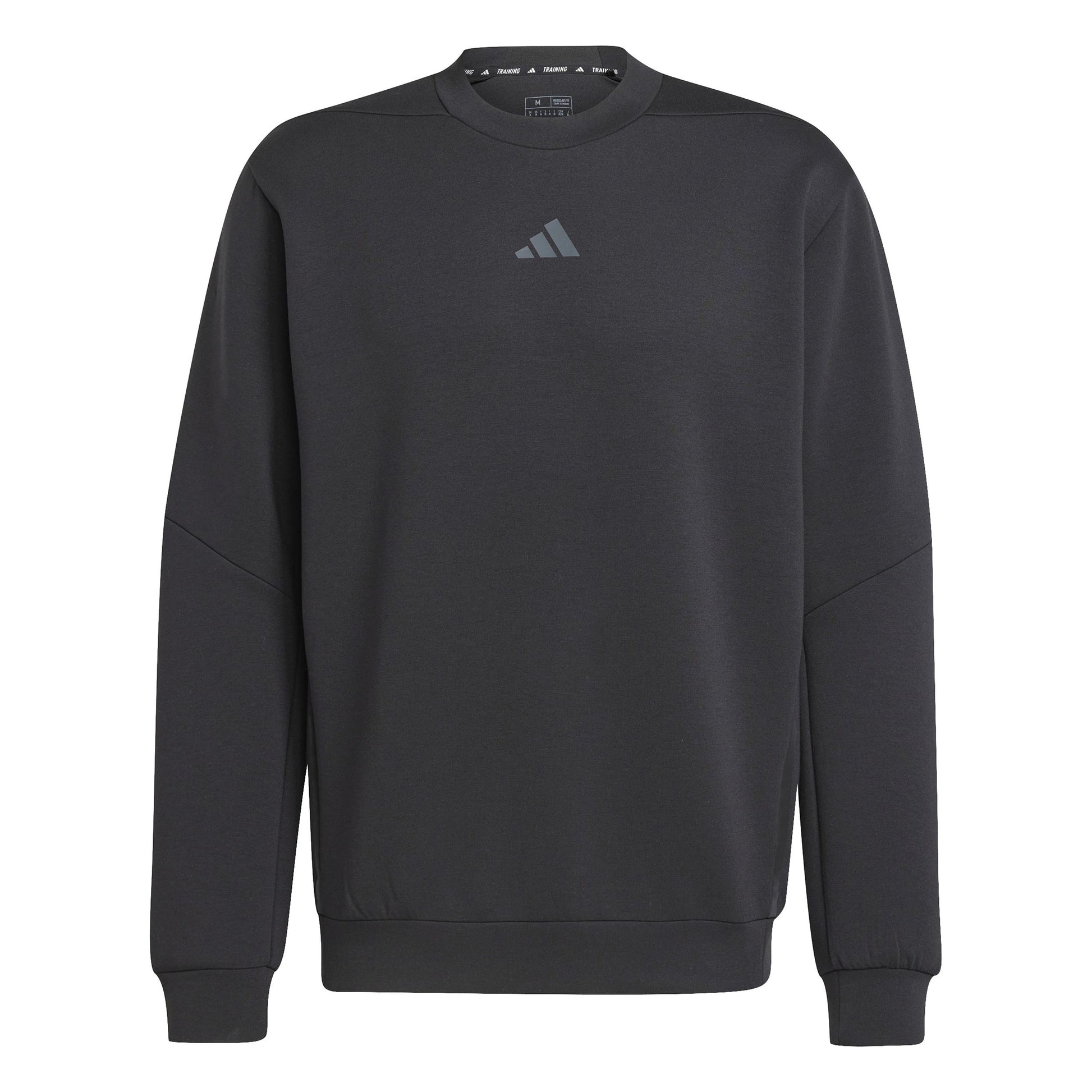 adidas D4T Crew Sweatshirt Men-Black